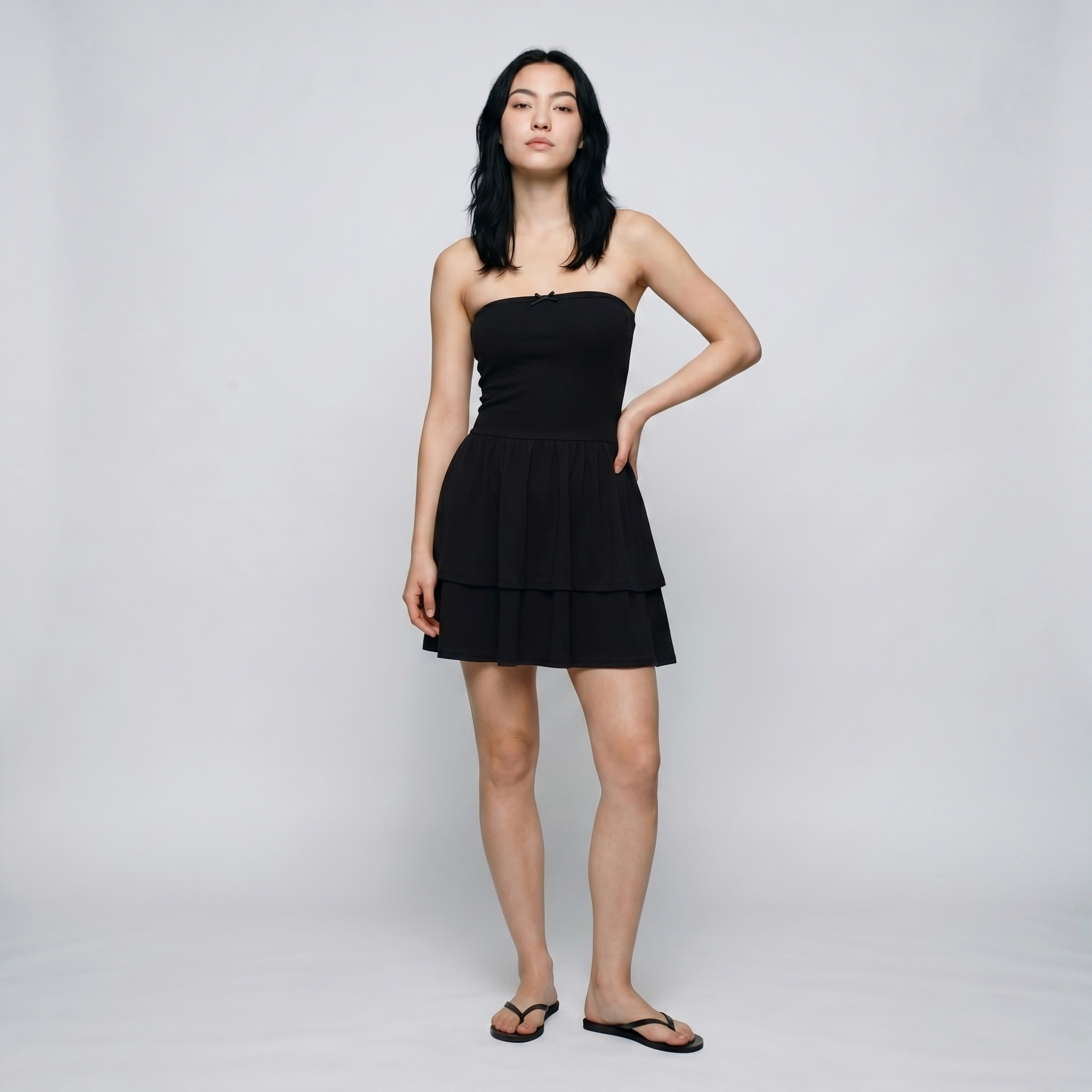 Lola Kleid