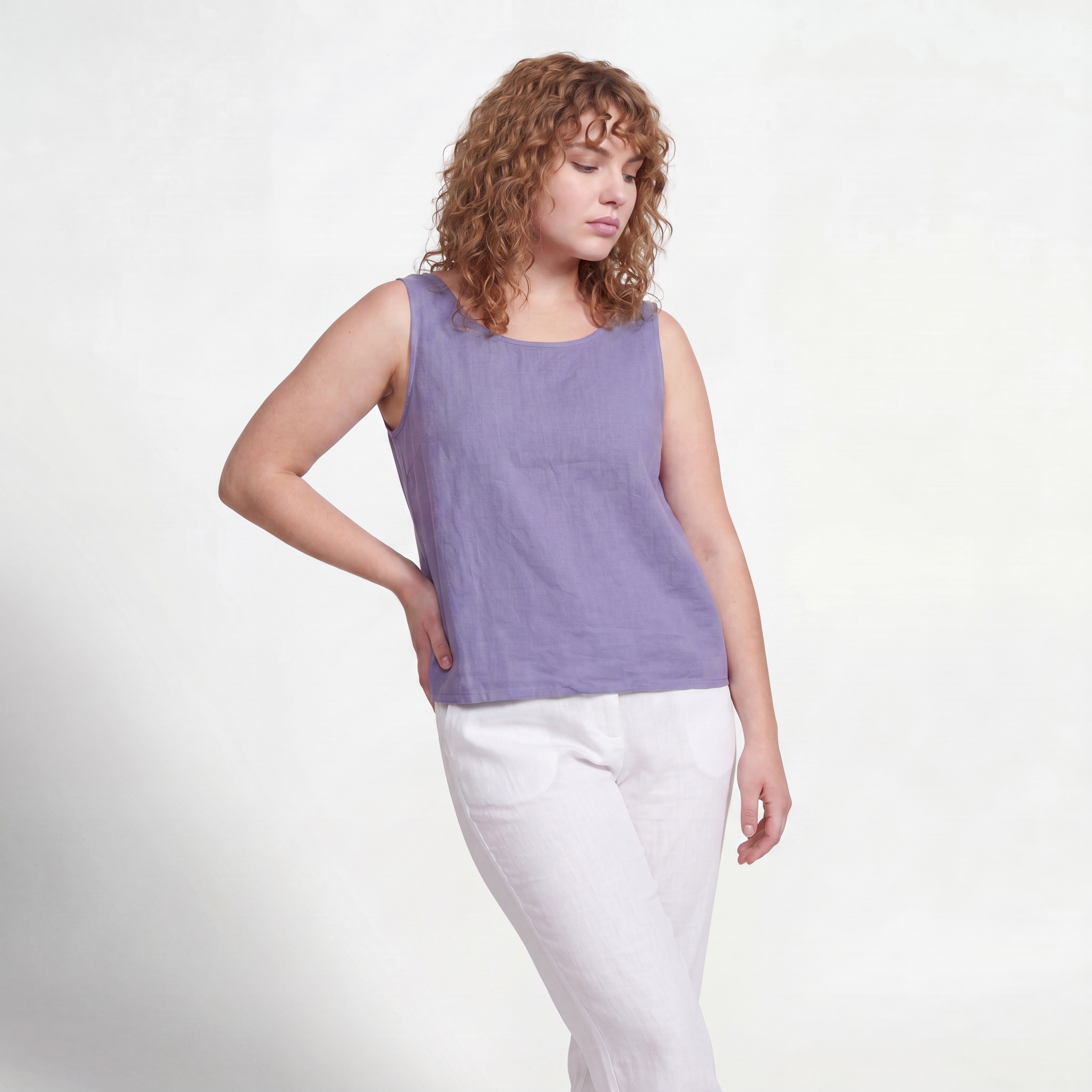 Lilly Top