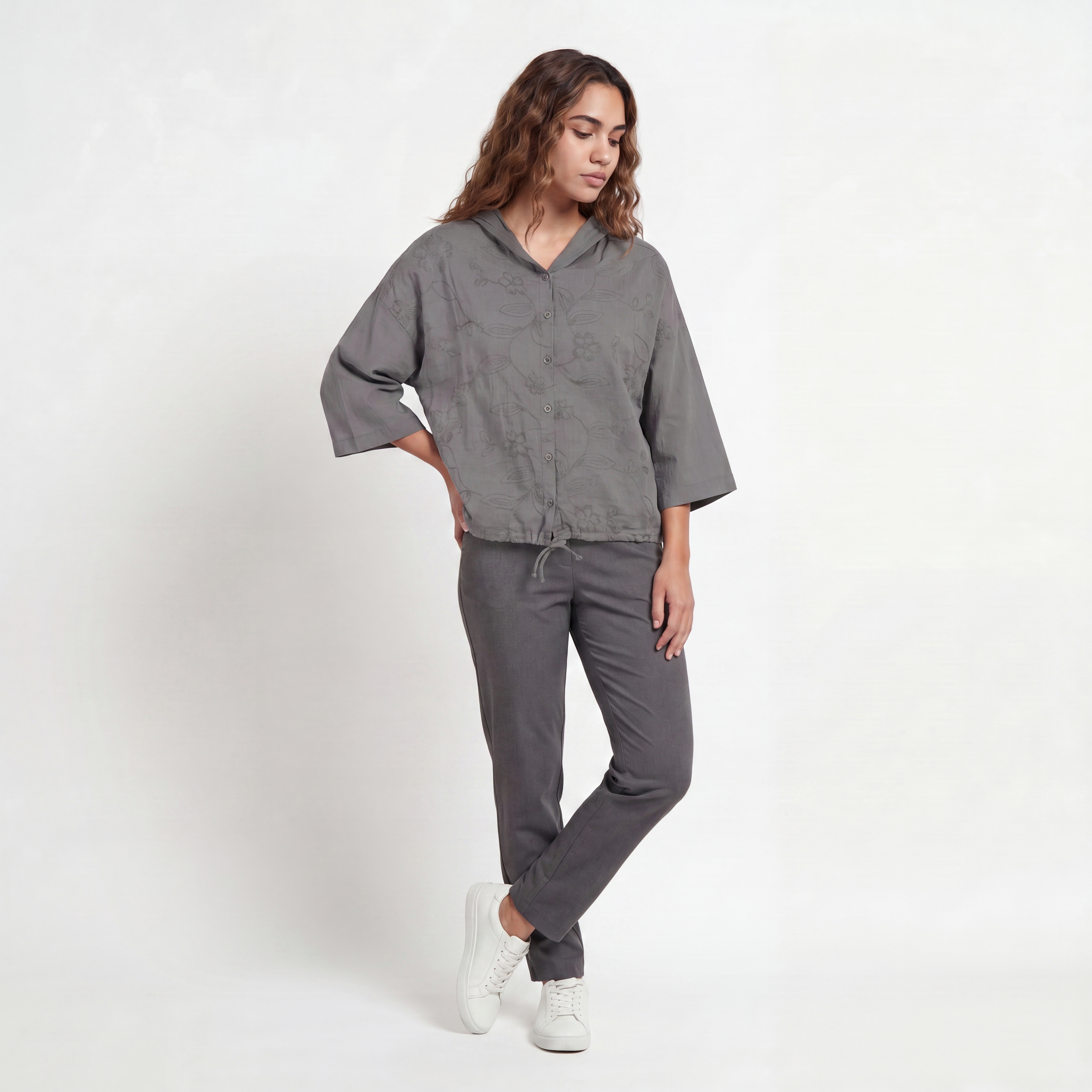 Tap Shirt