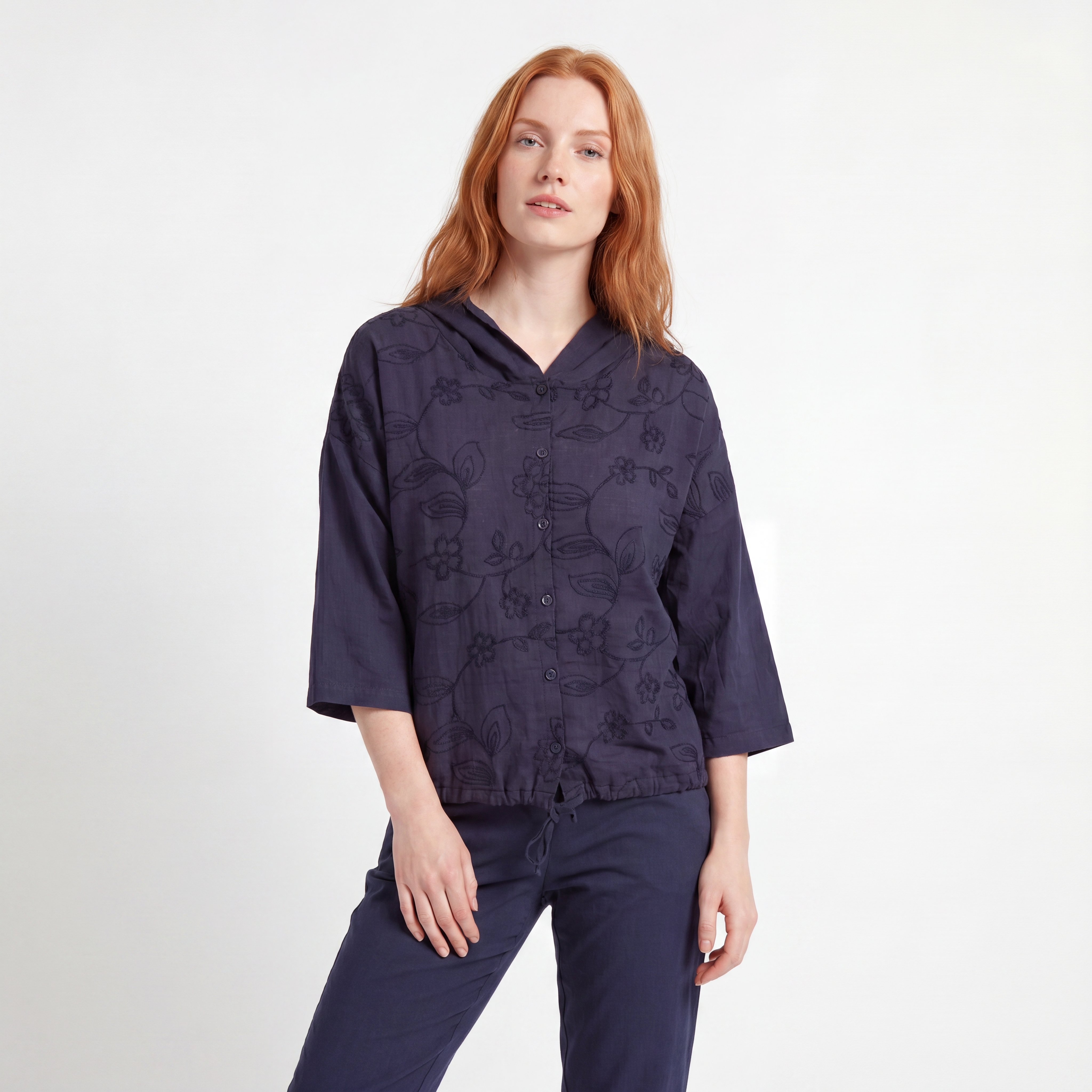 Tap Shirt