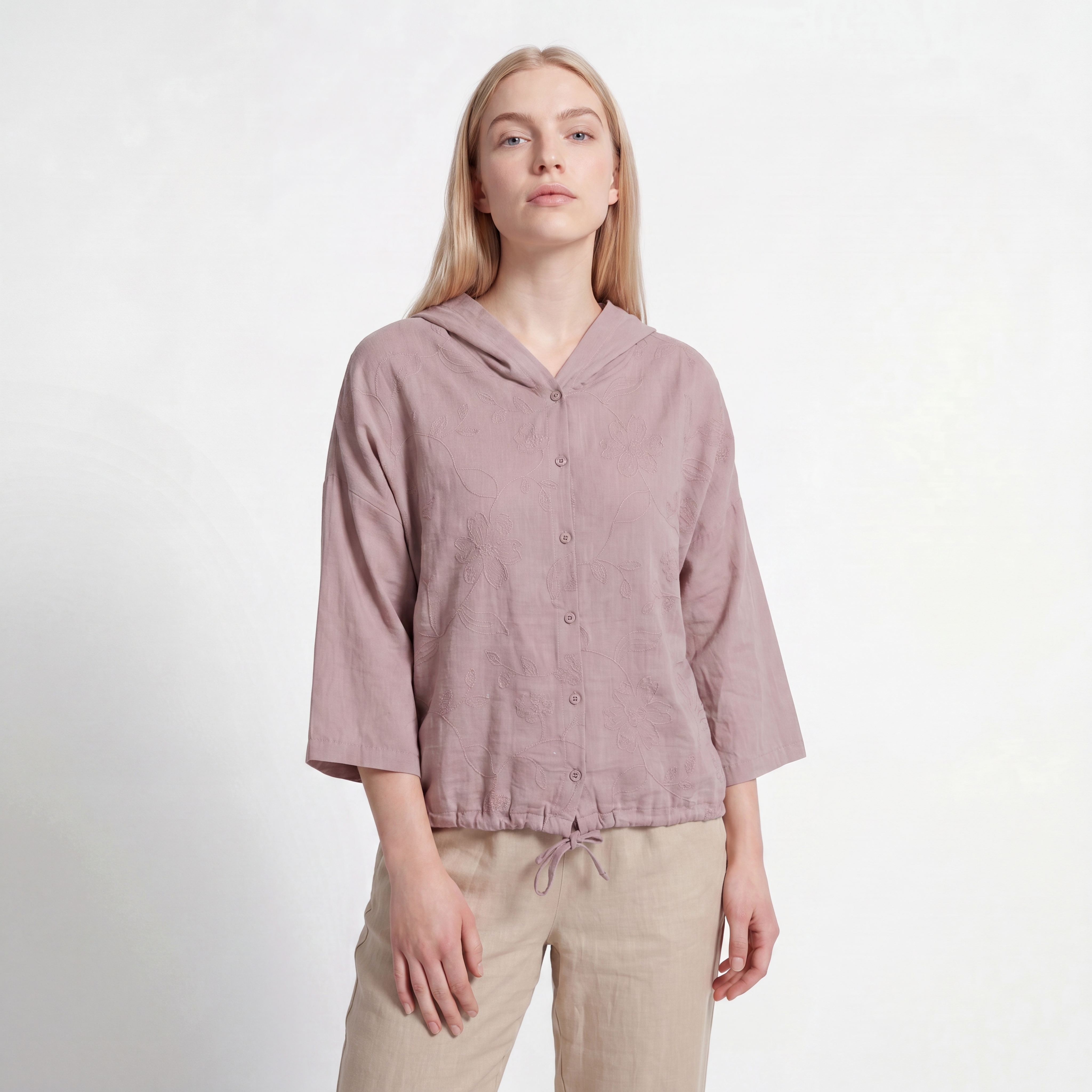 Tap Shirt