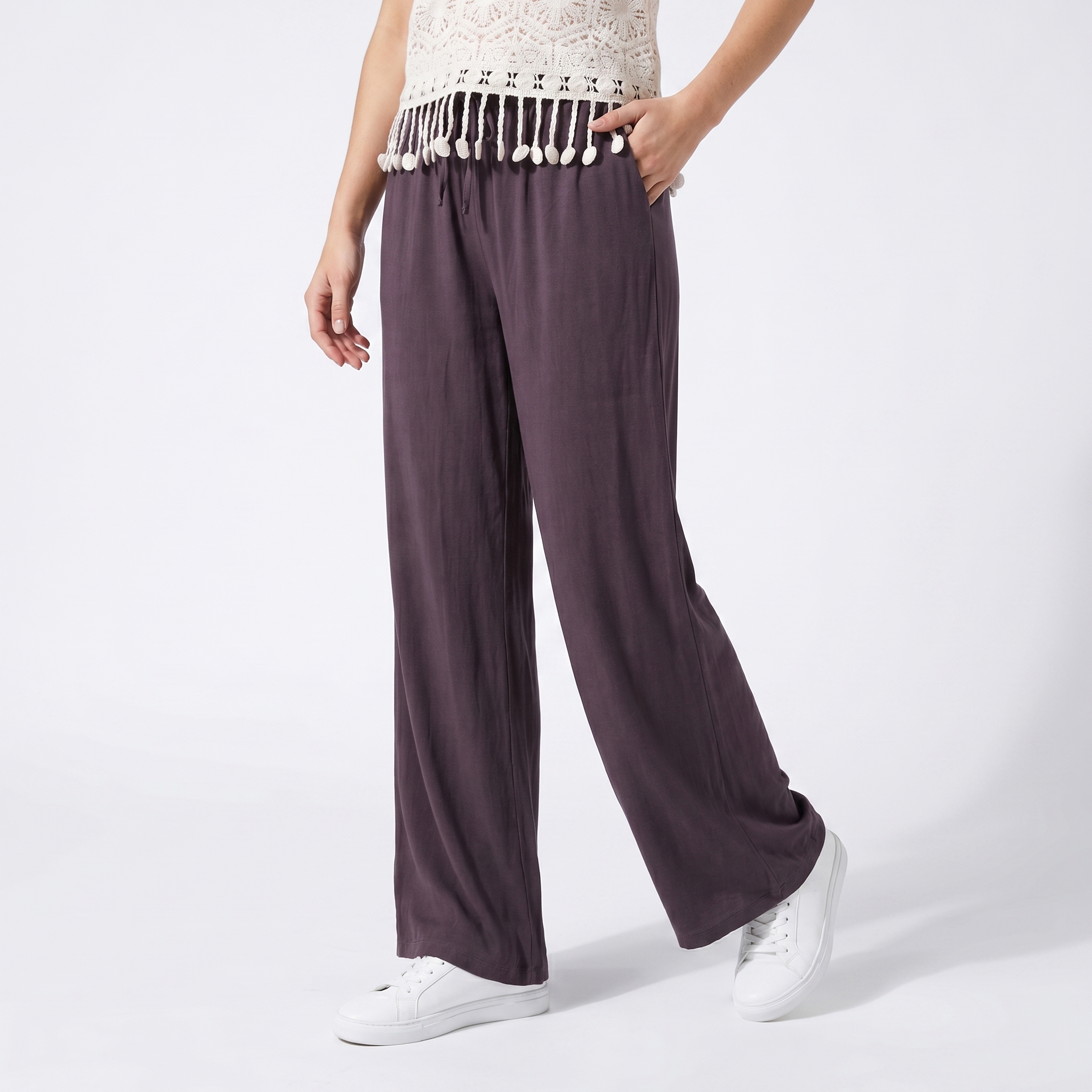 Lumina Pants