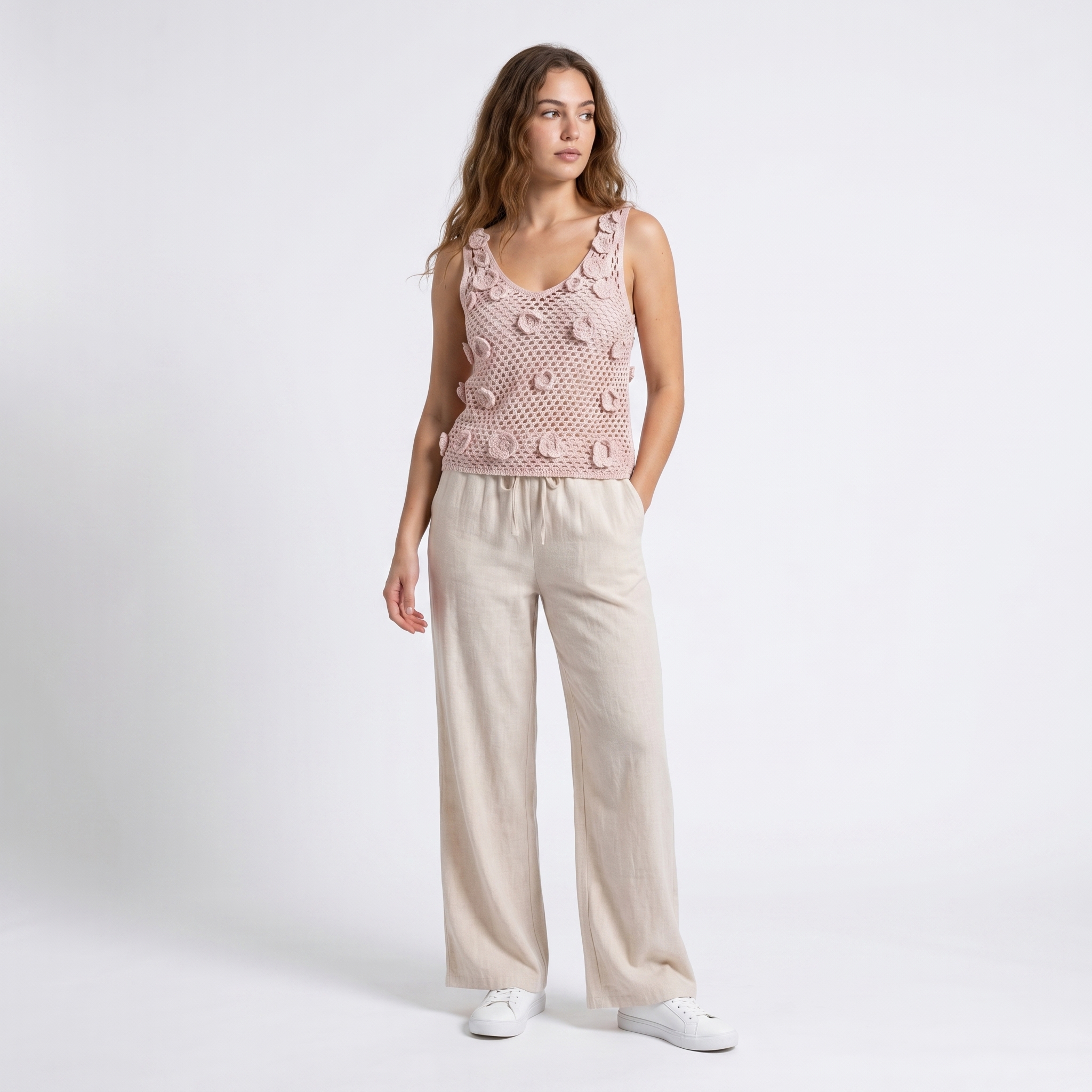 Lumina Pants