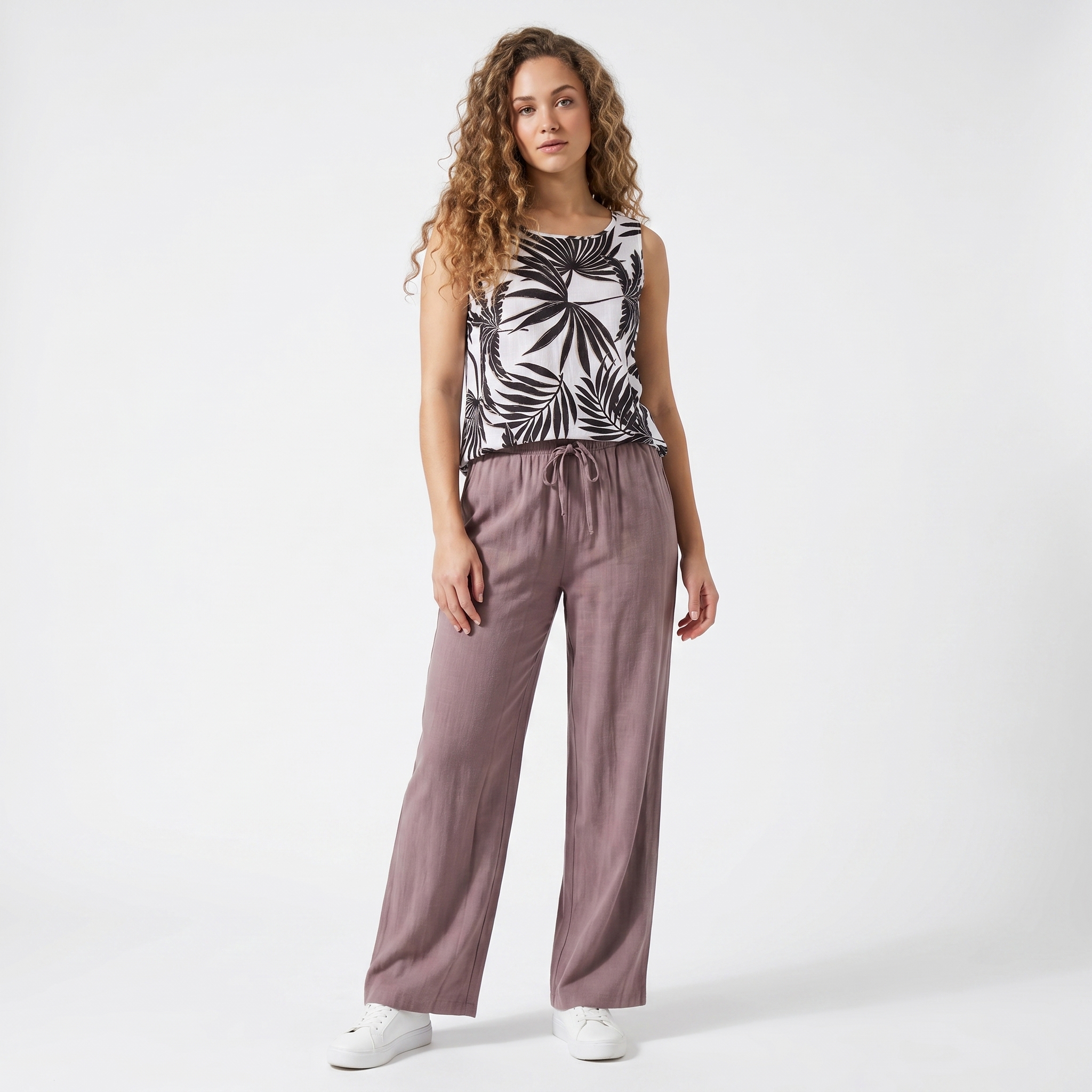 Lumina Pants