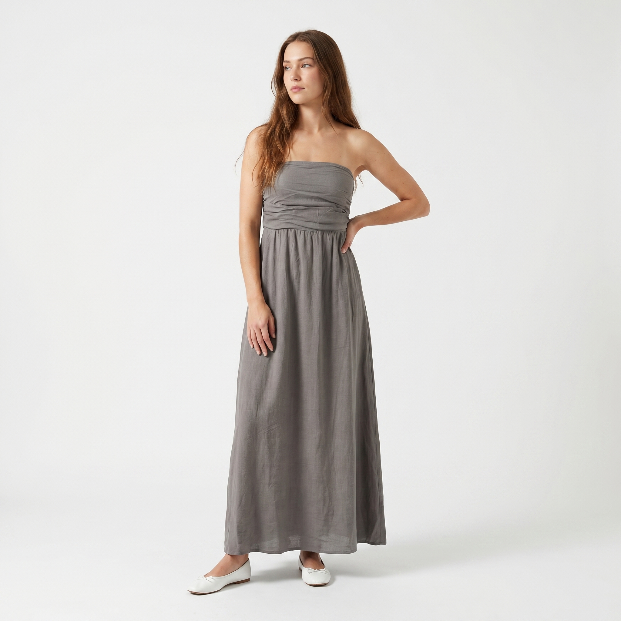 Lulu Kleid