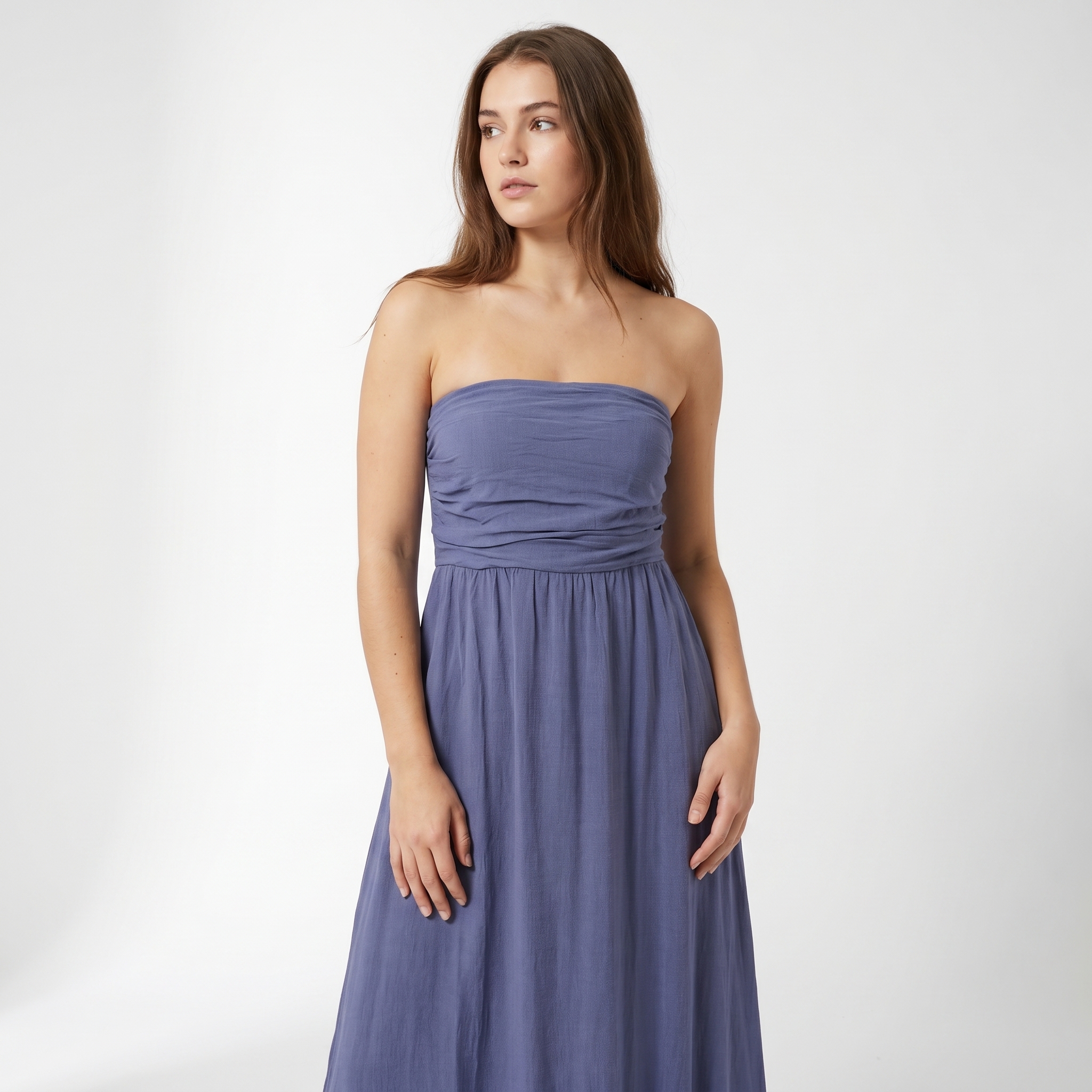 Lulu Kleid