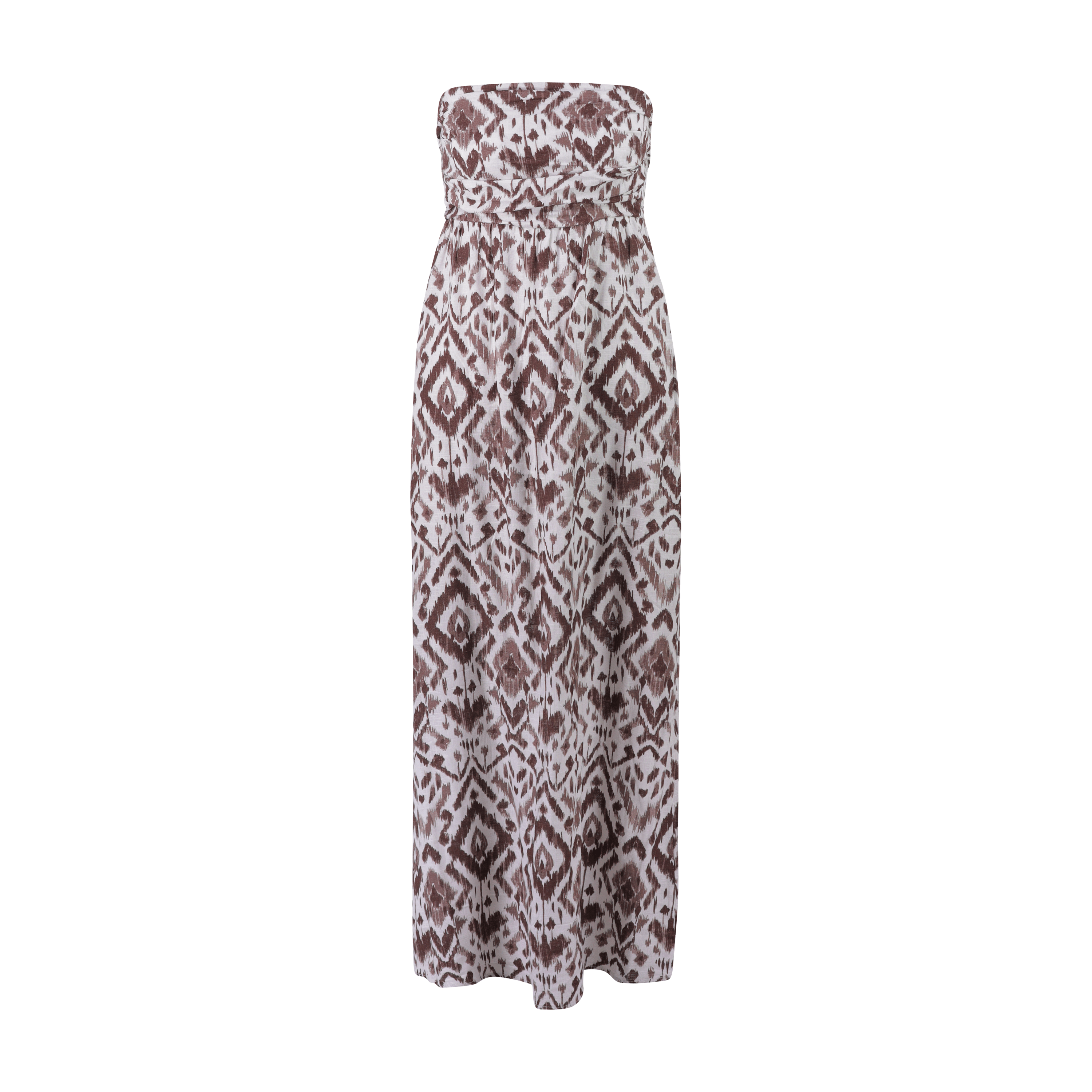 Lulu Print Kleid