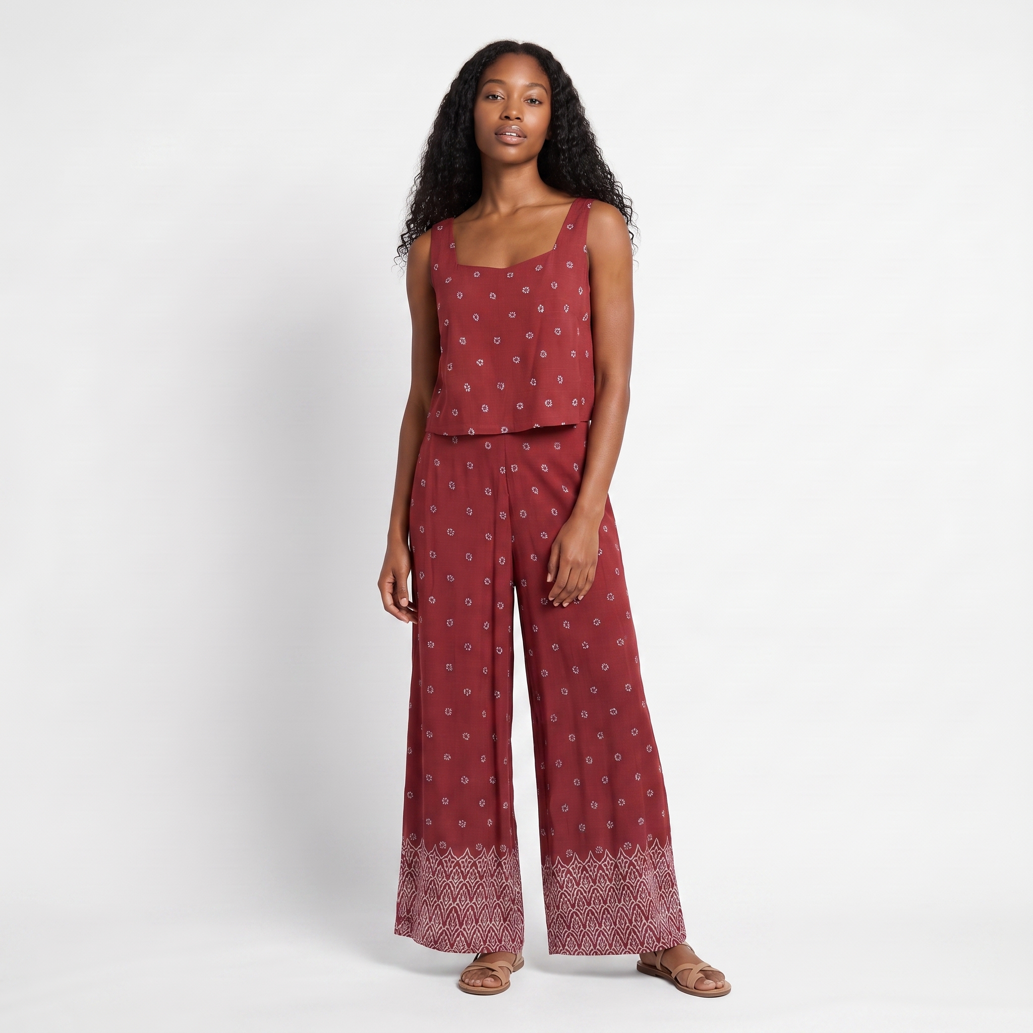 Melody Print Set