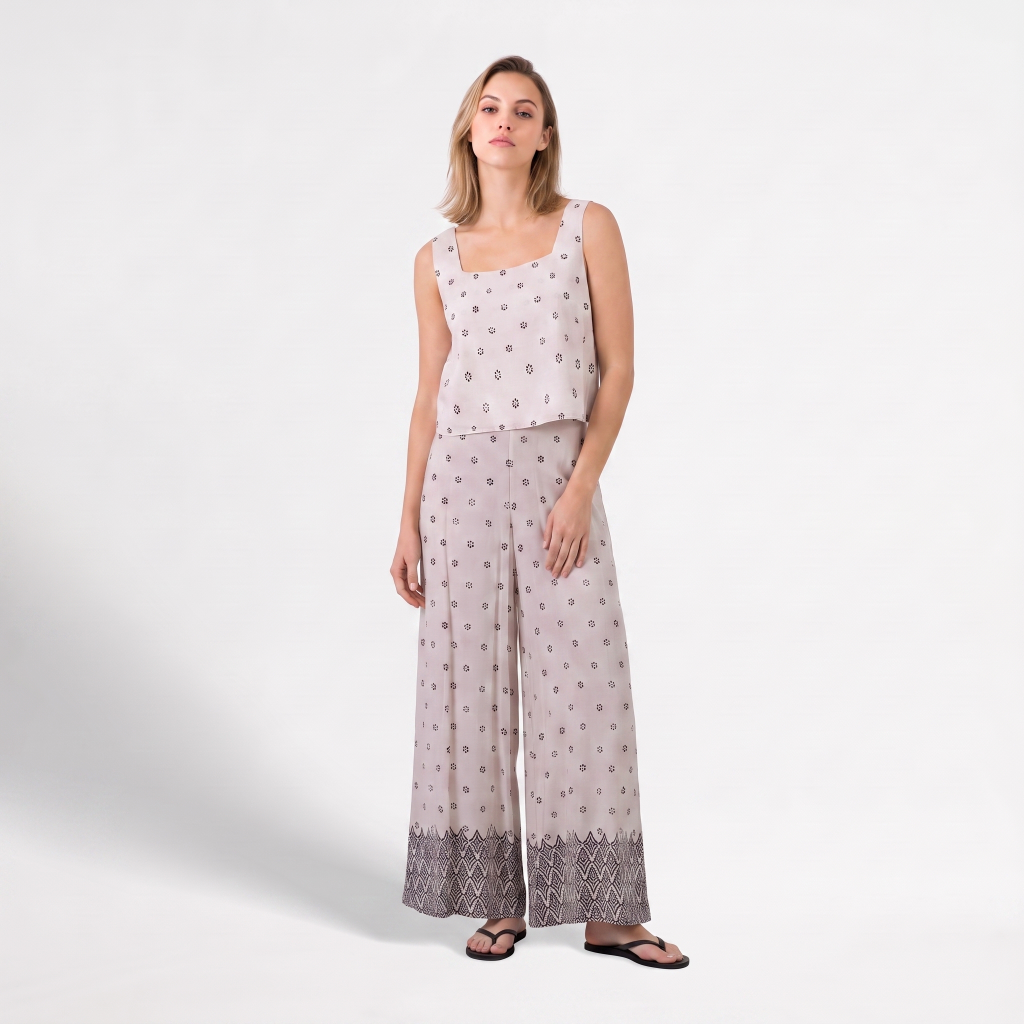 Melody Print Set
