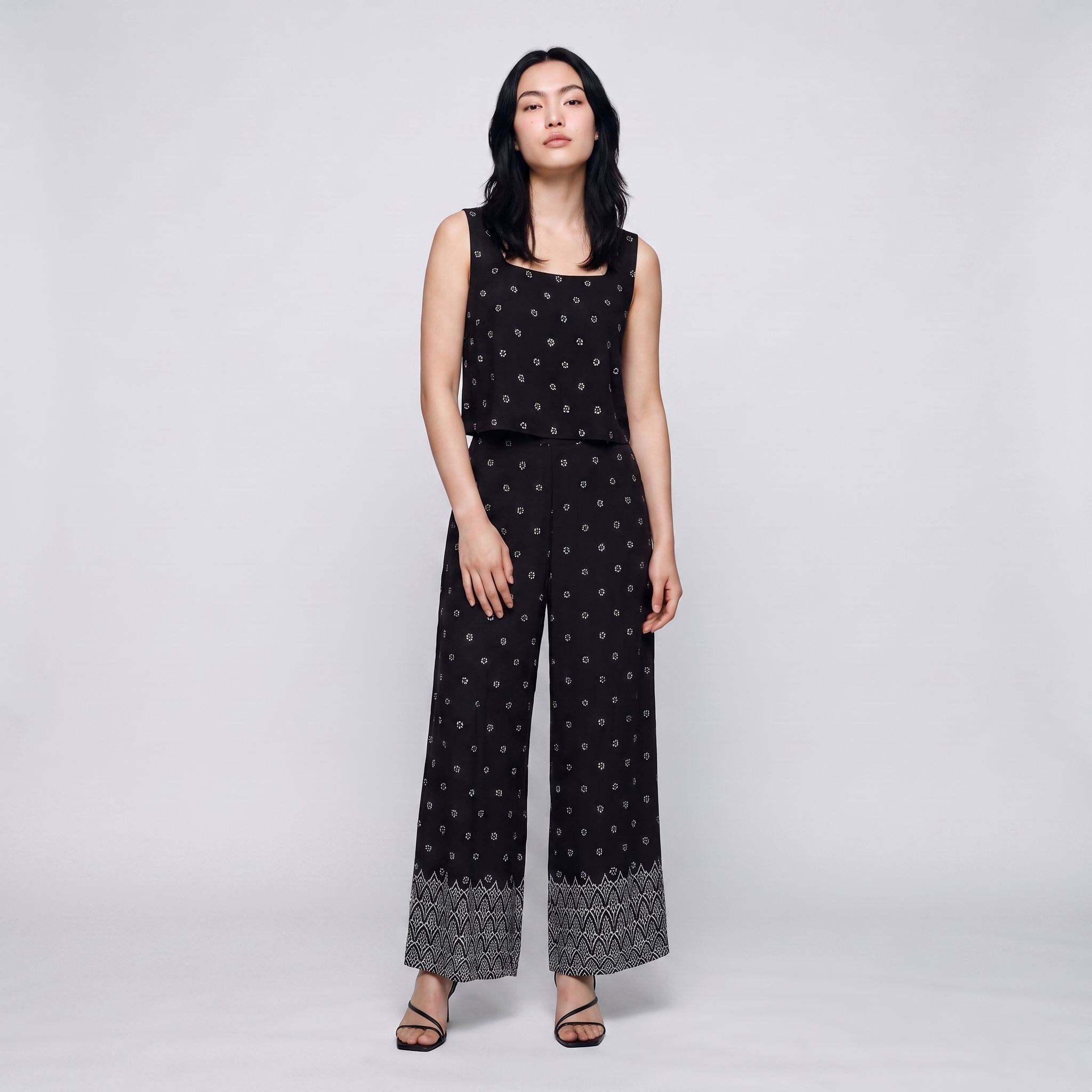 Melody Print Set