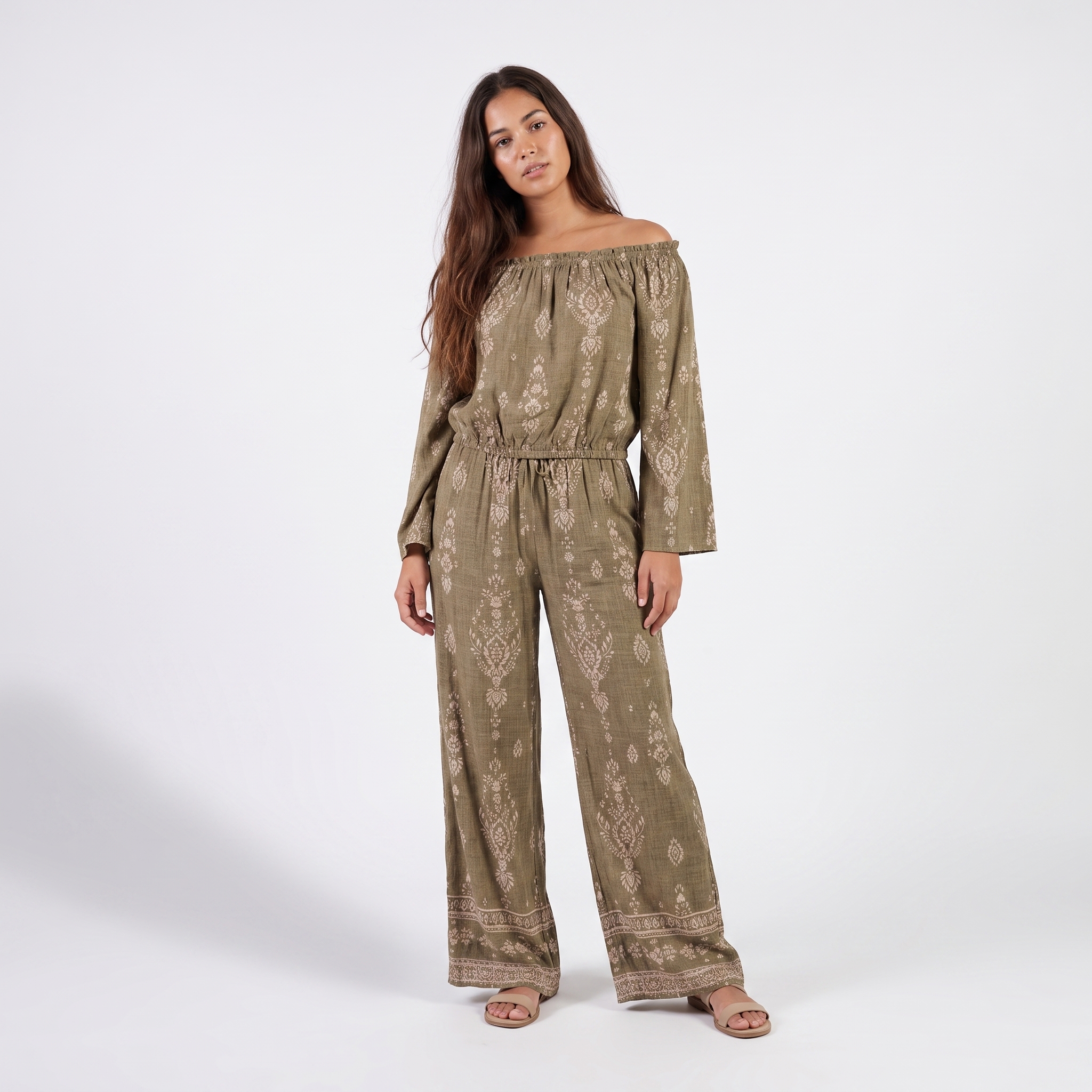 Sunada Print Set