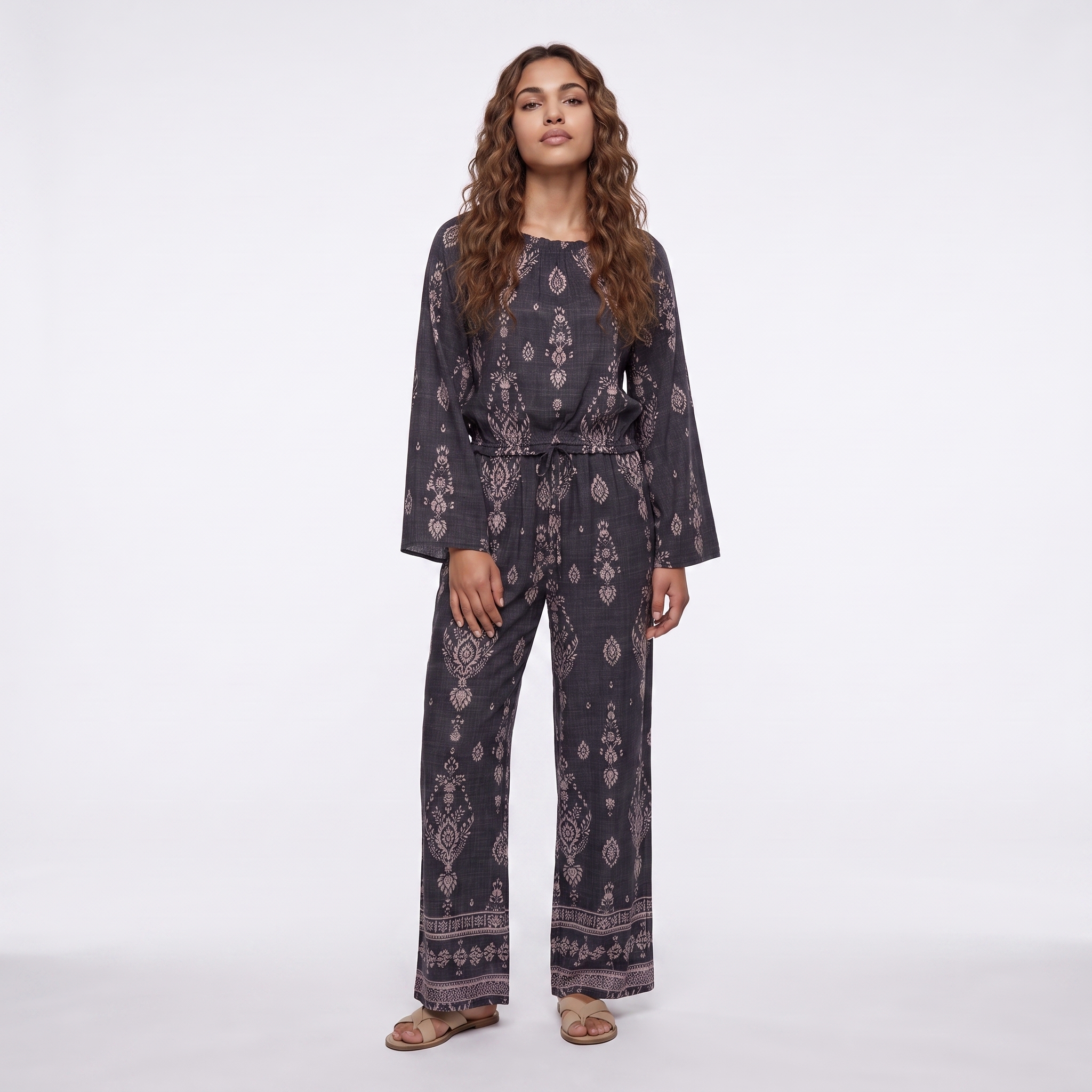 Sunada Print Set