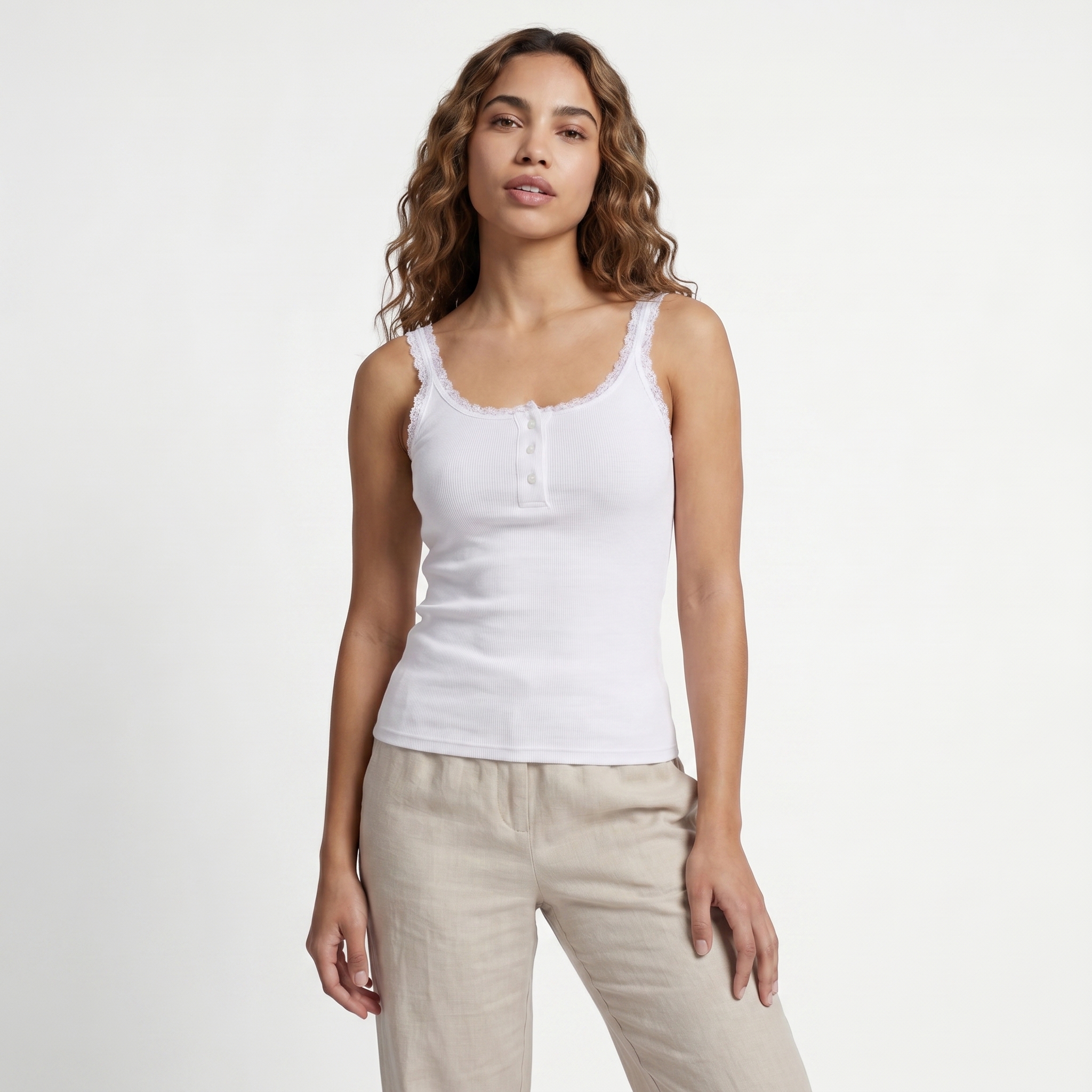 Carolina Top
