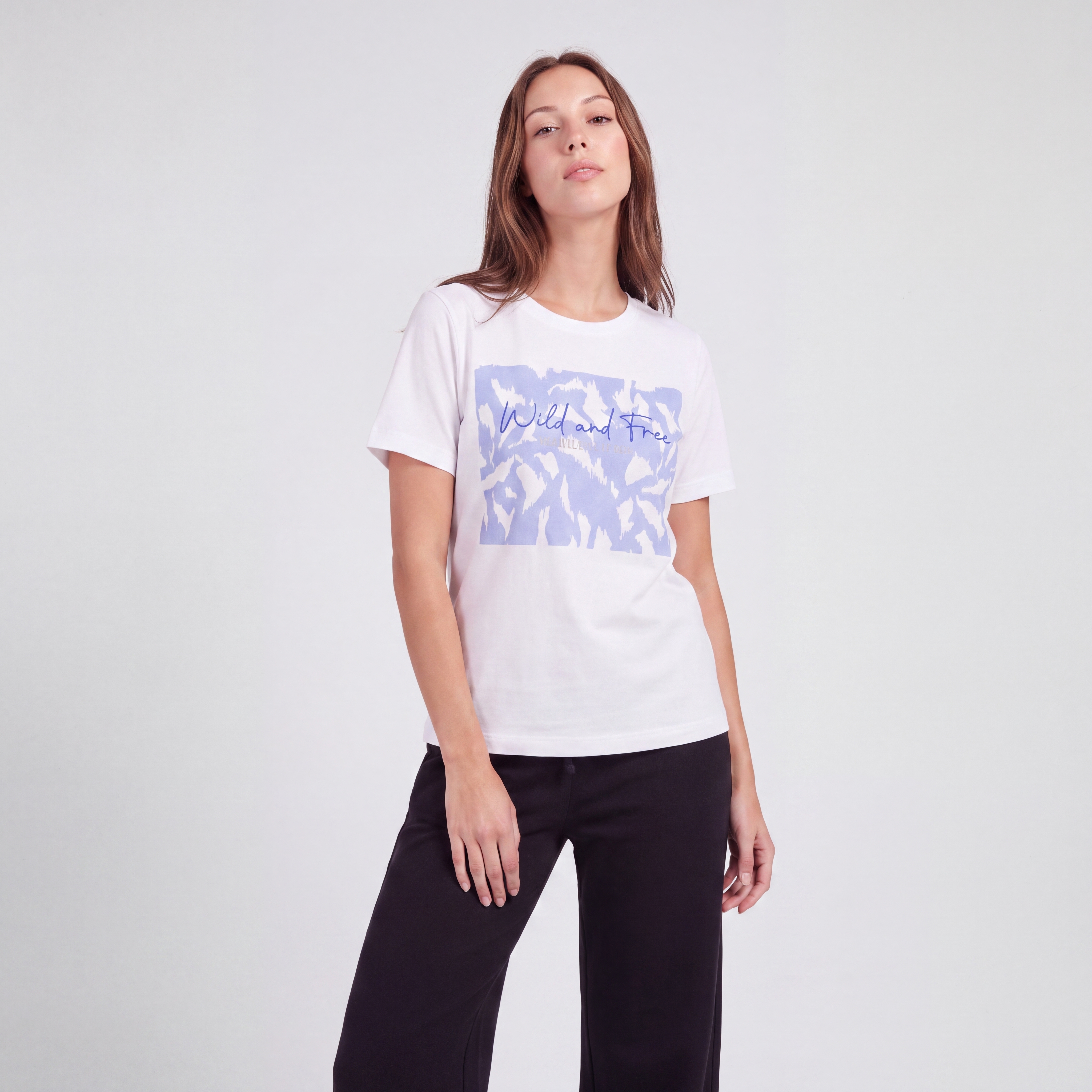 Wild & Free Shirt