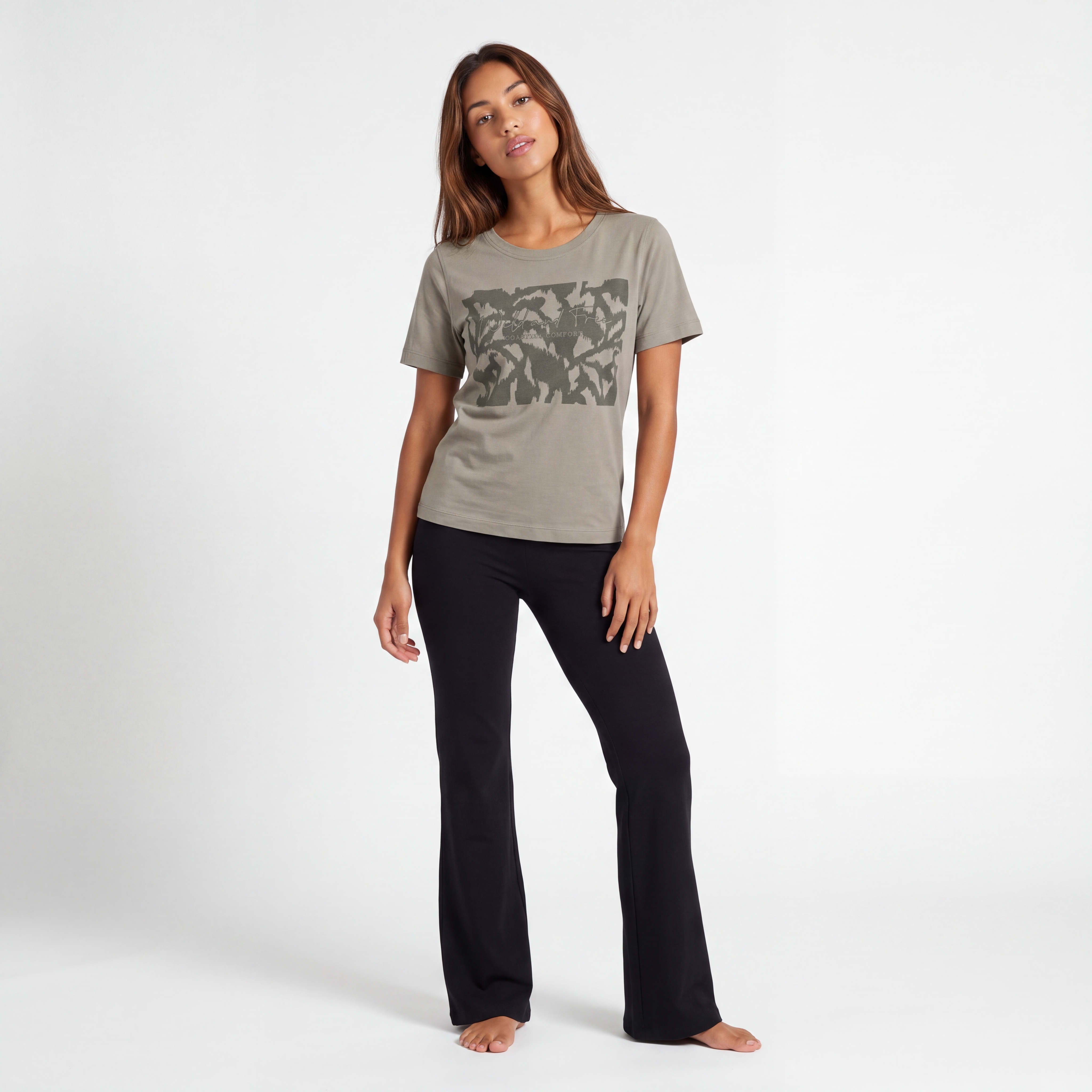 Wild & Free Shirt