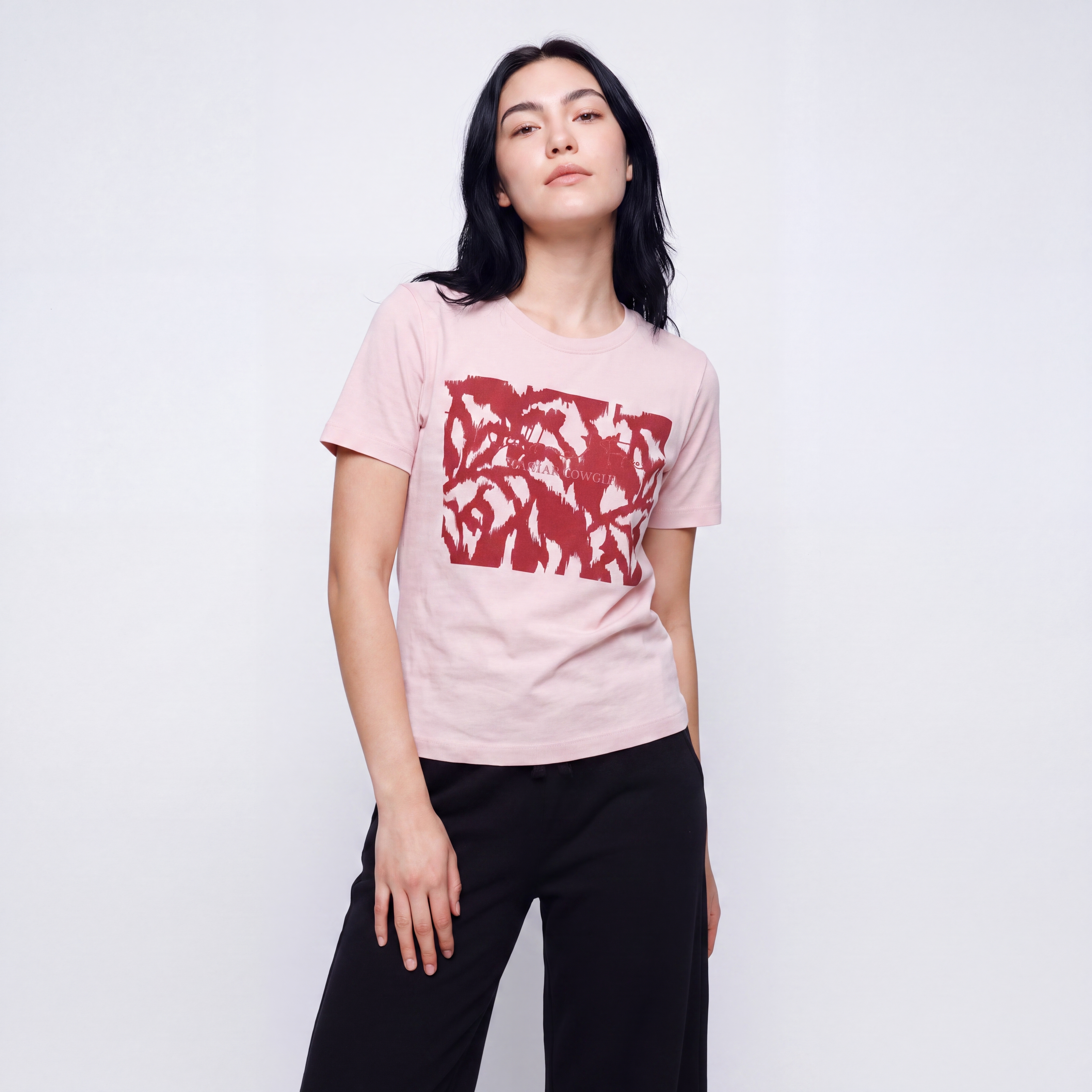 Wild & Free Shirt