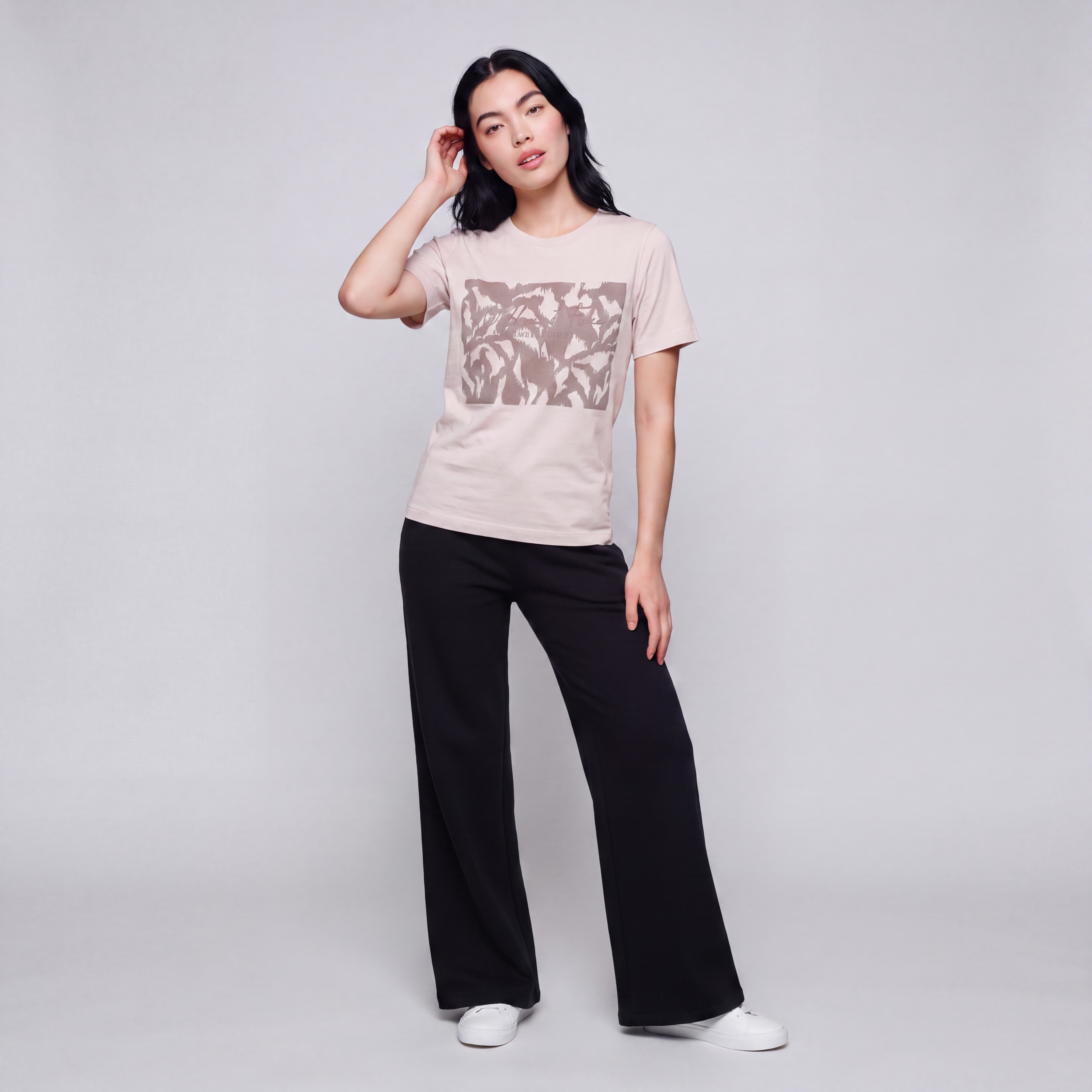 Wild & Free Shirt