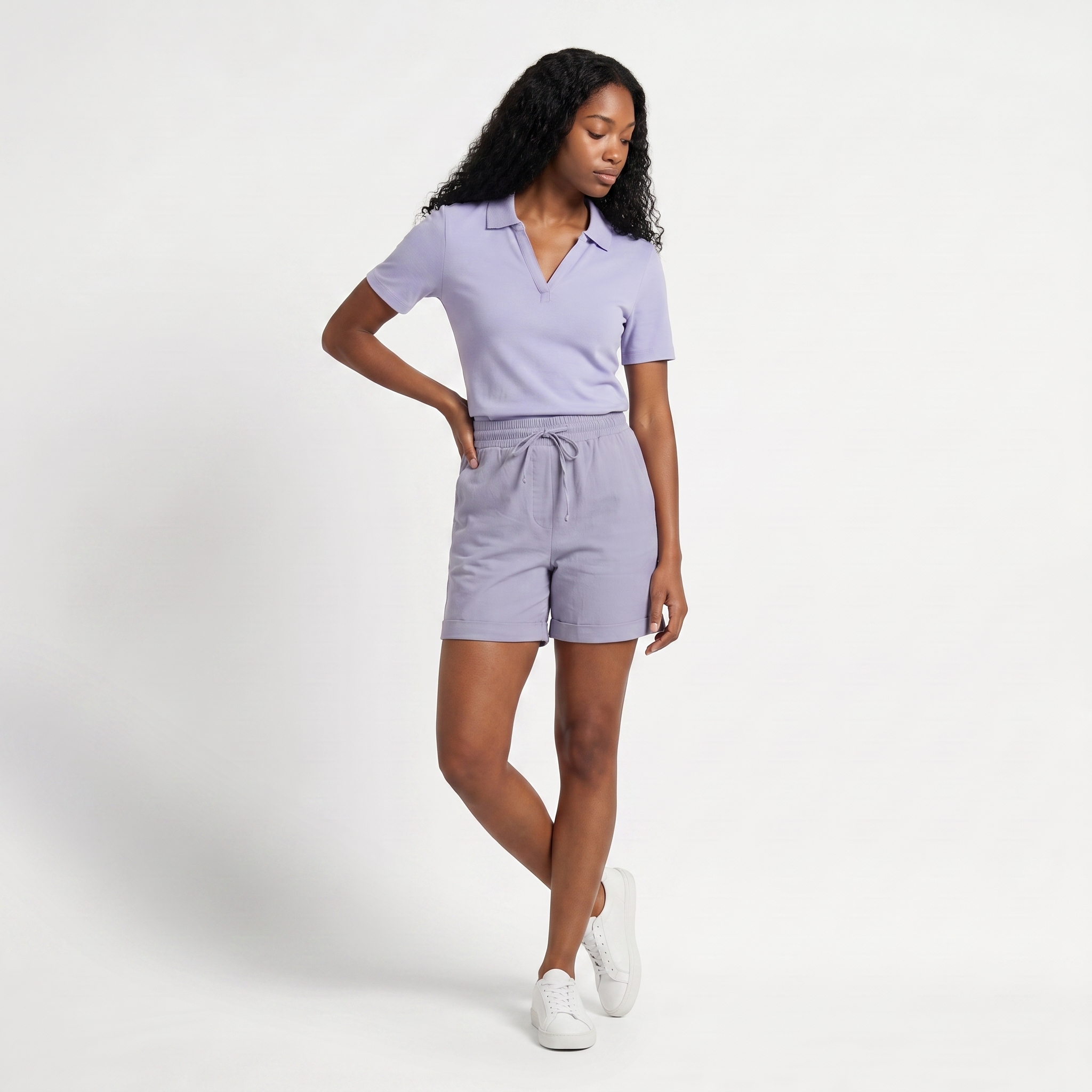 Lumi Polo Shirt