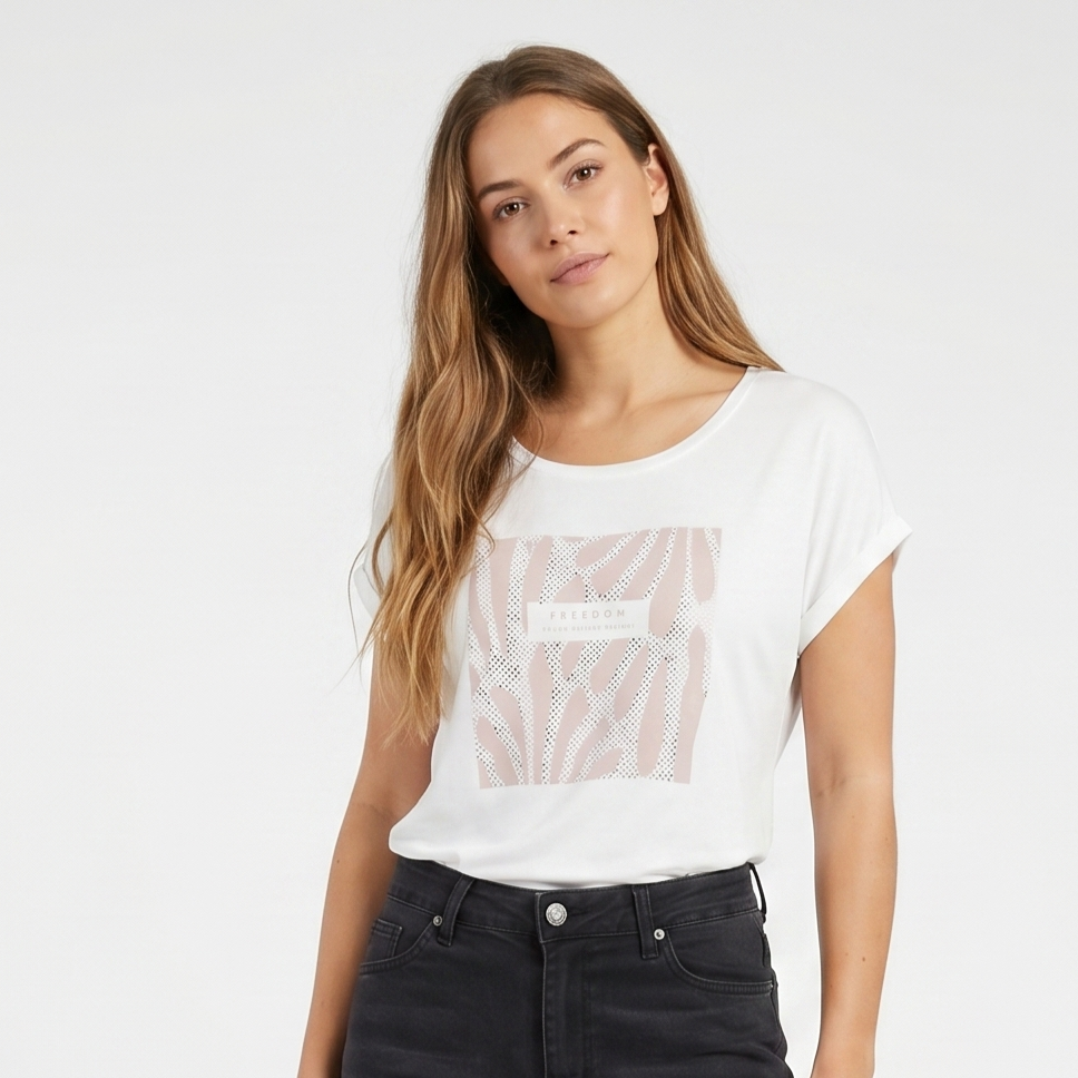 Kira Life Shirt