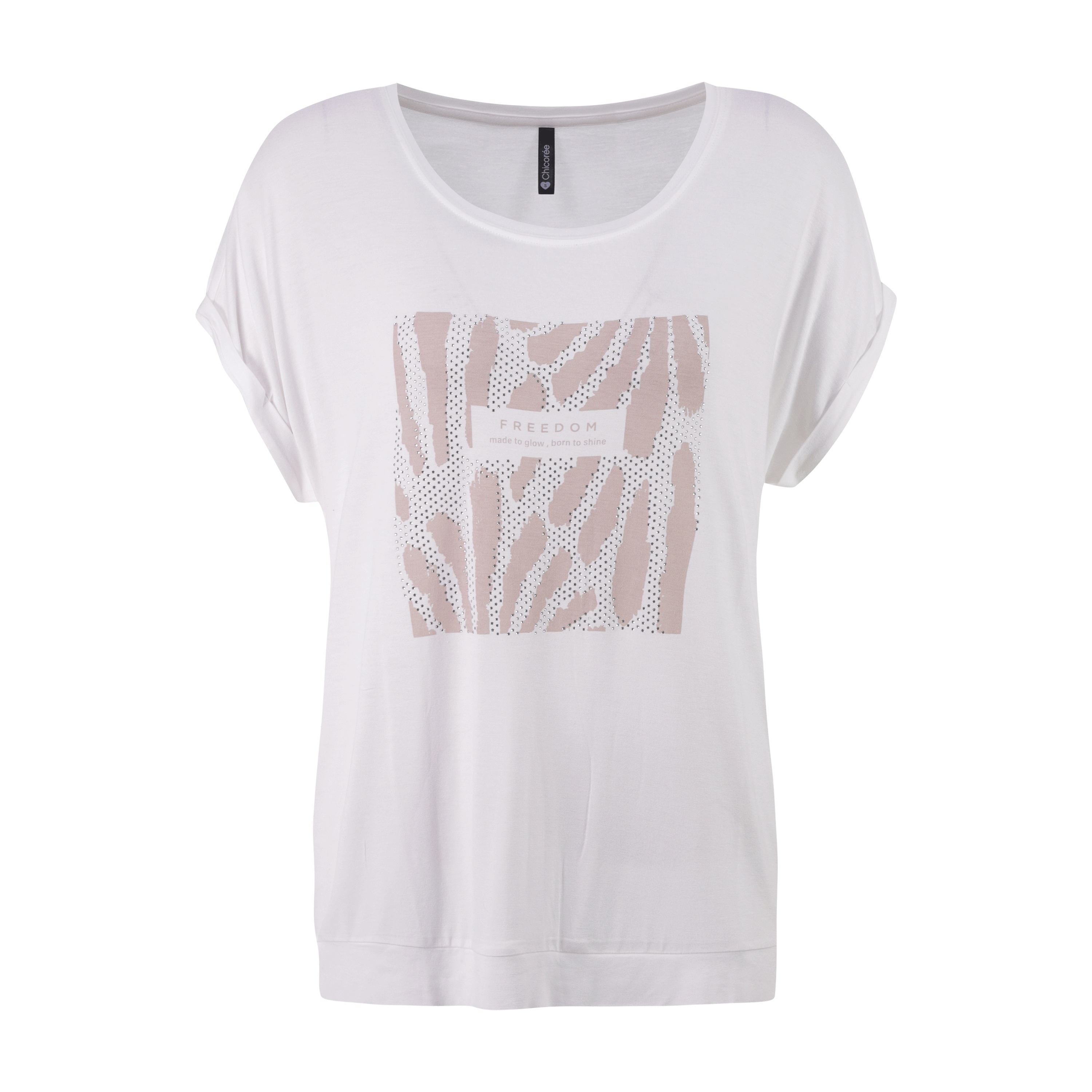 Kira Life Shirt