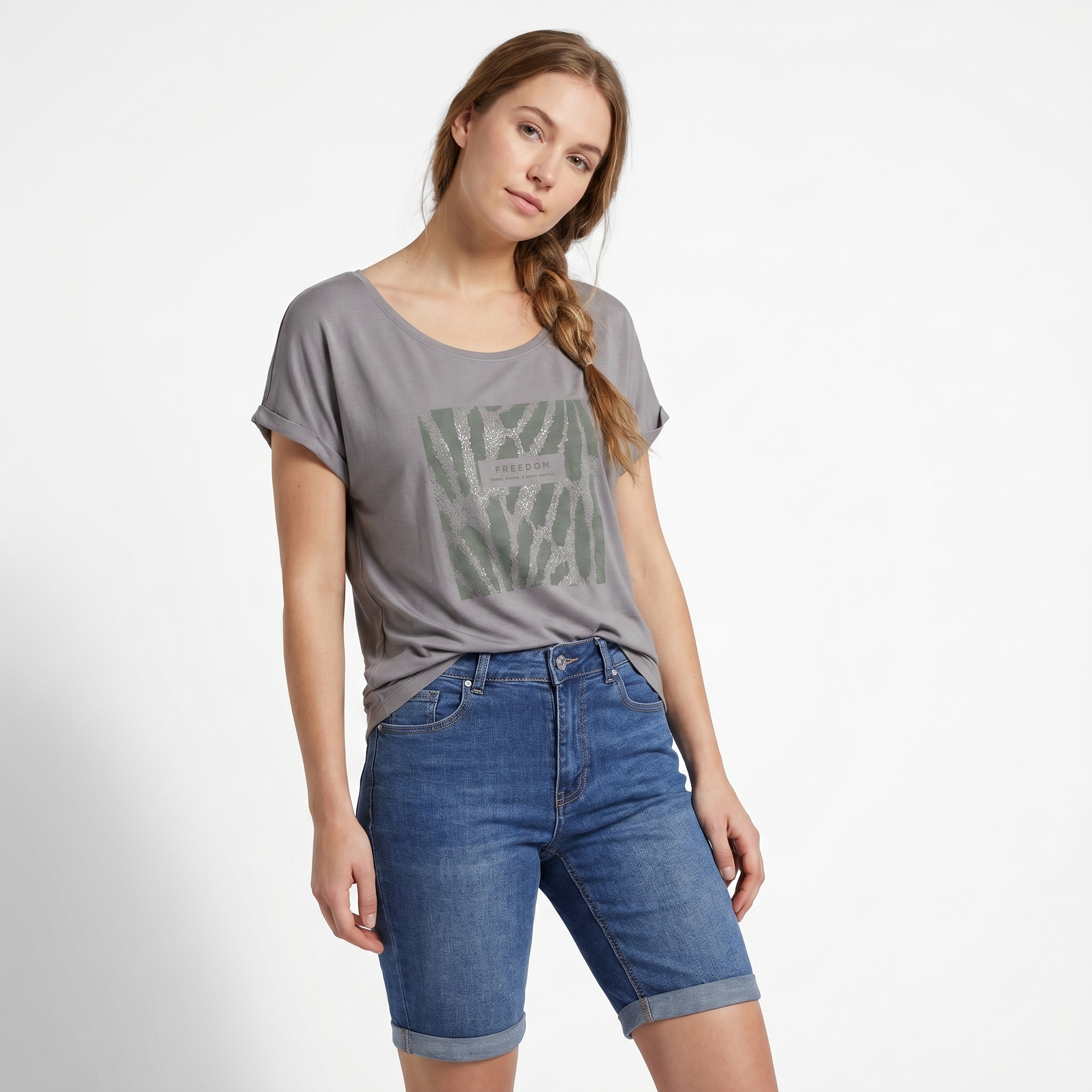 Kira Life Shirt