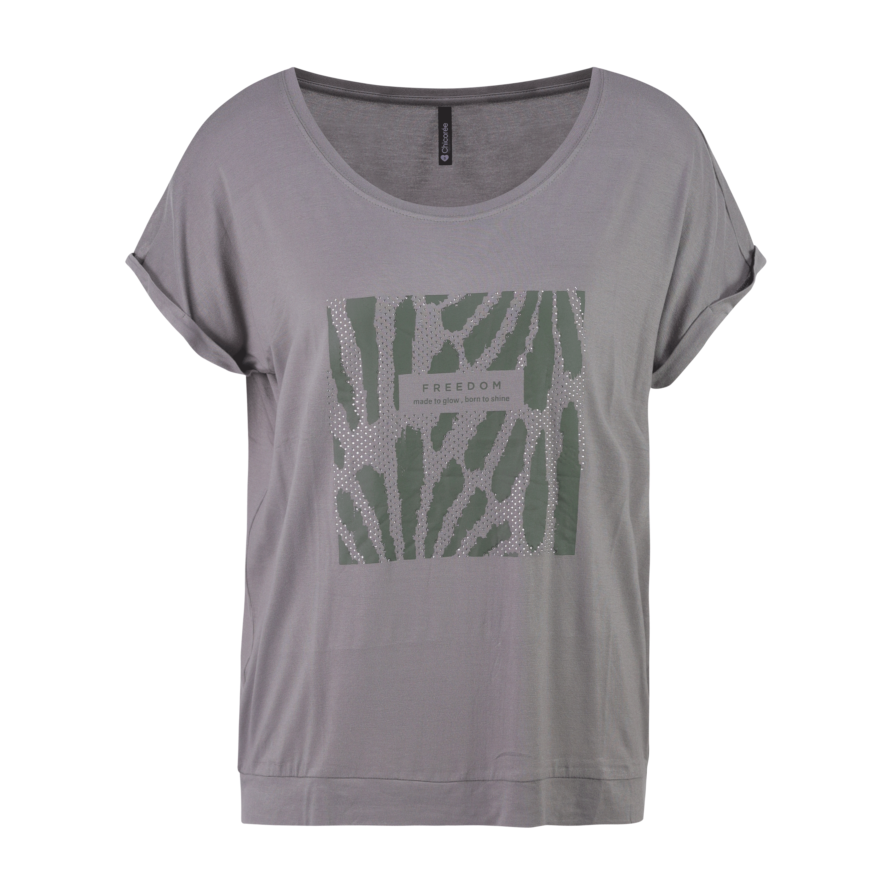 Kira Life Shirt