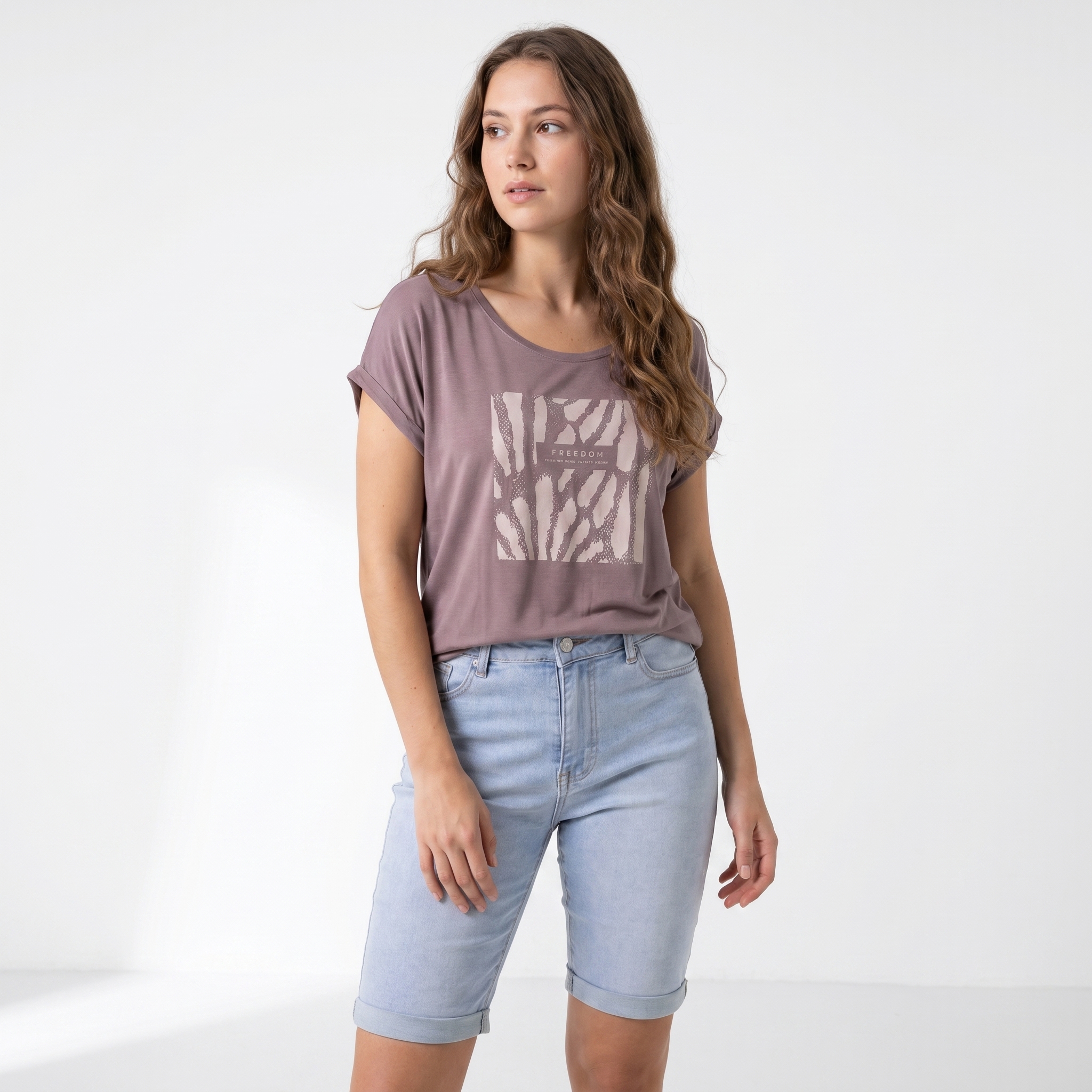 Kira Life Shirt
