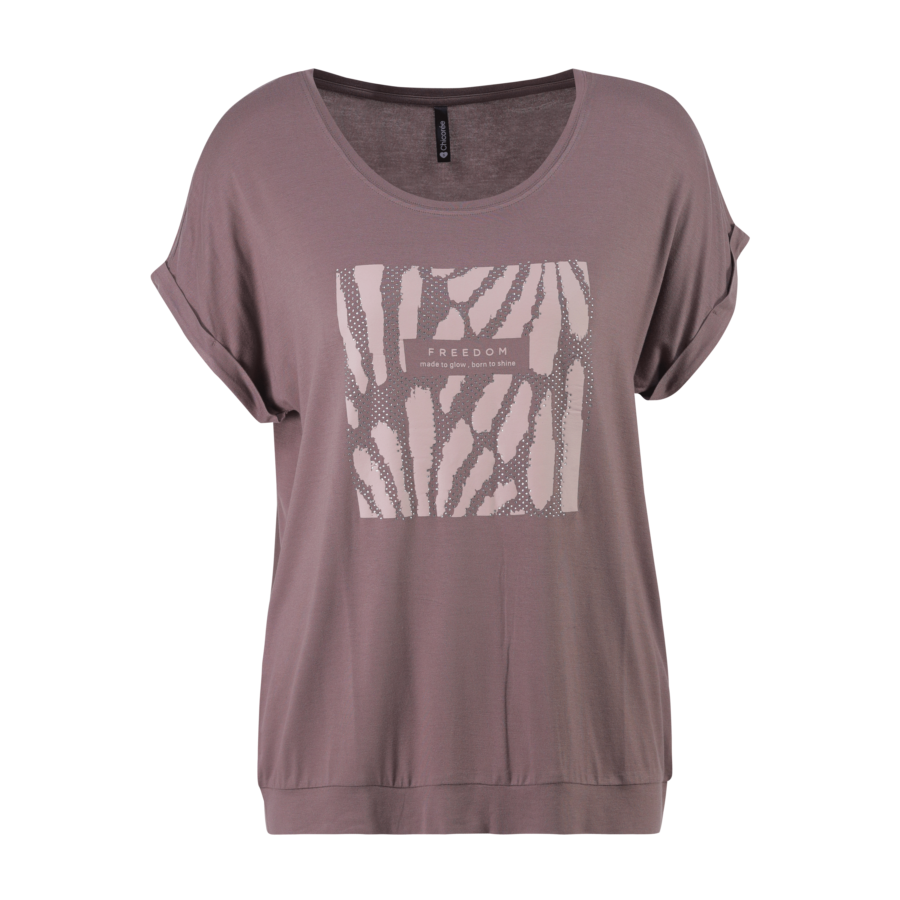 Kira Life Shirt