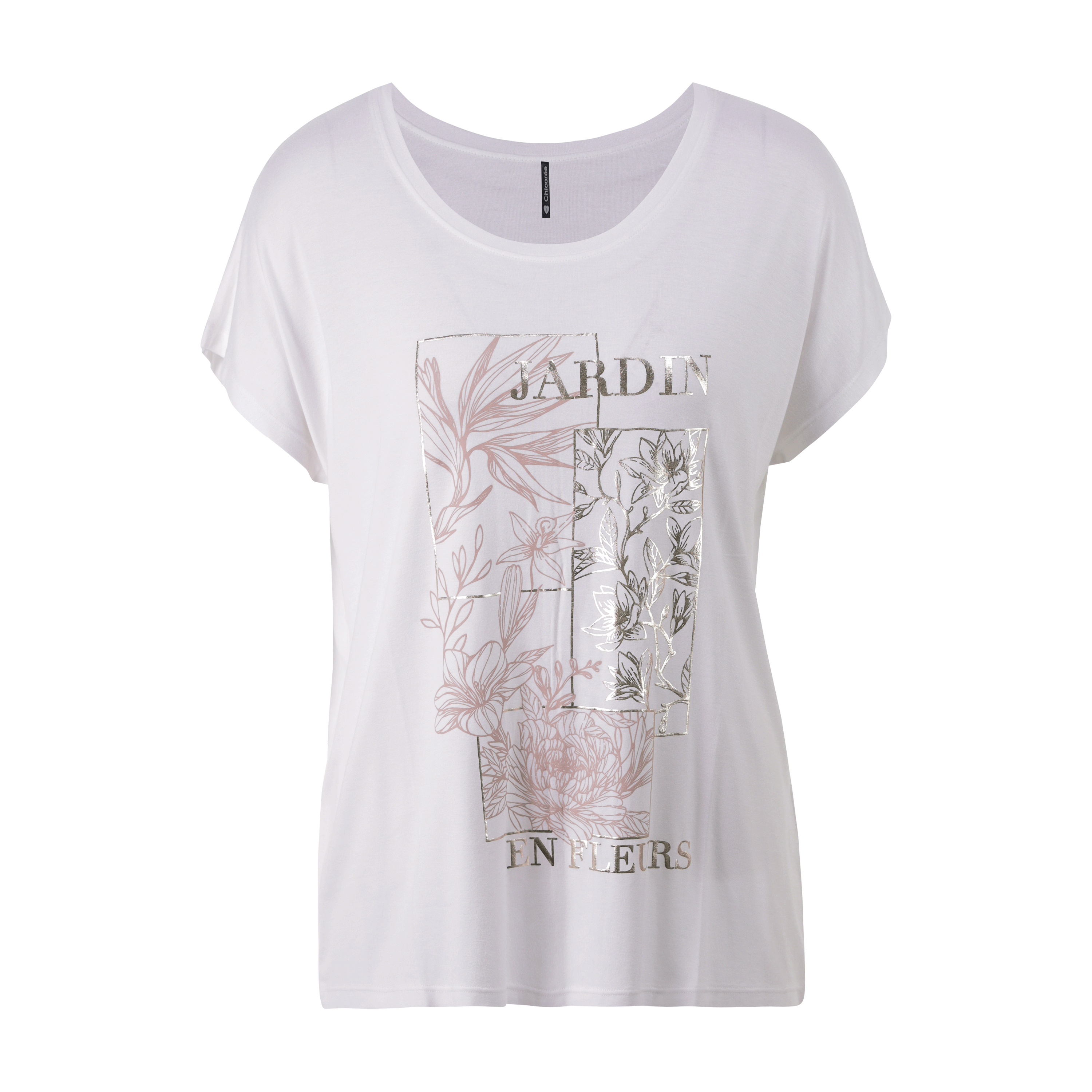 Kloe Shirt