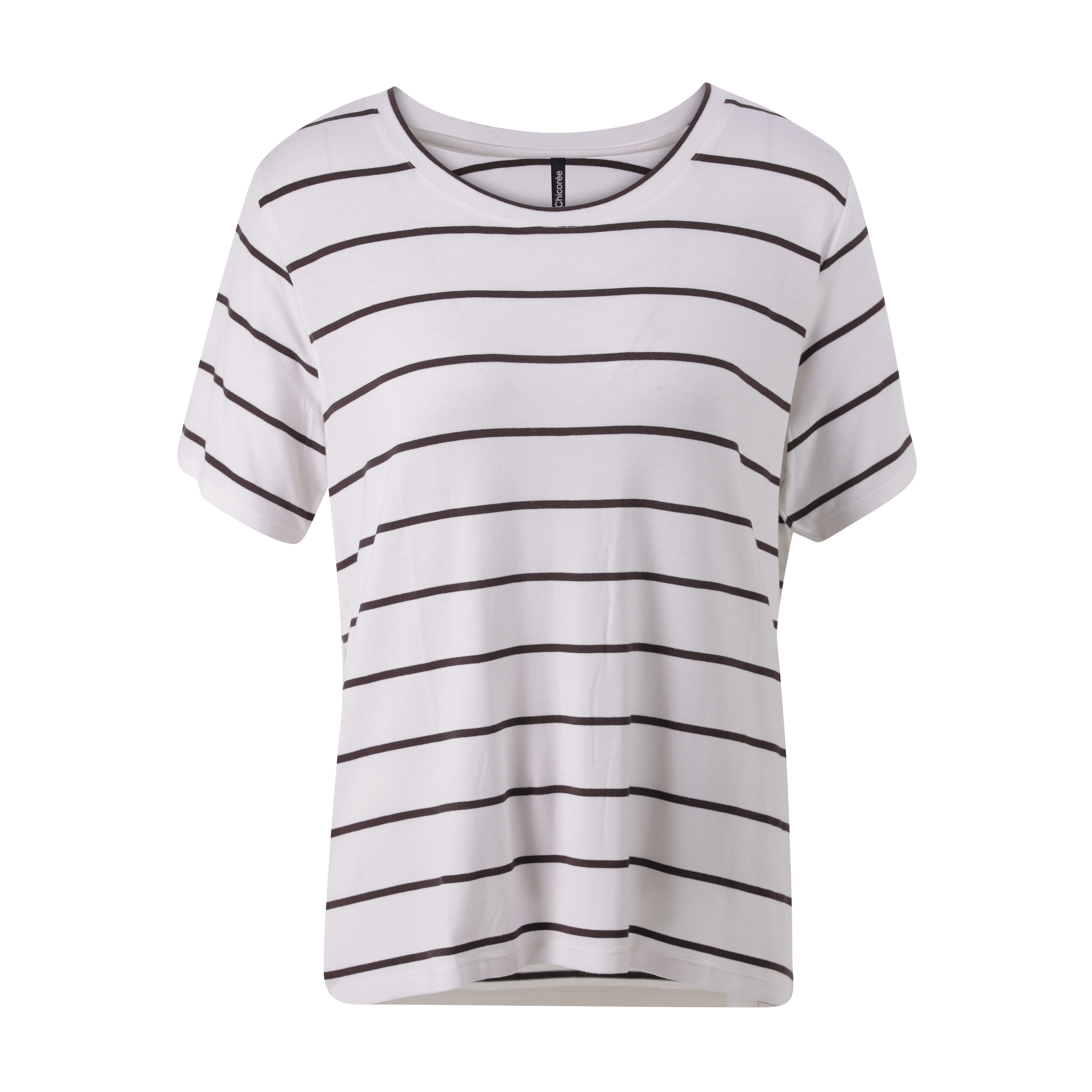 Kris Stripe Shirt
