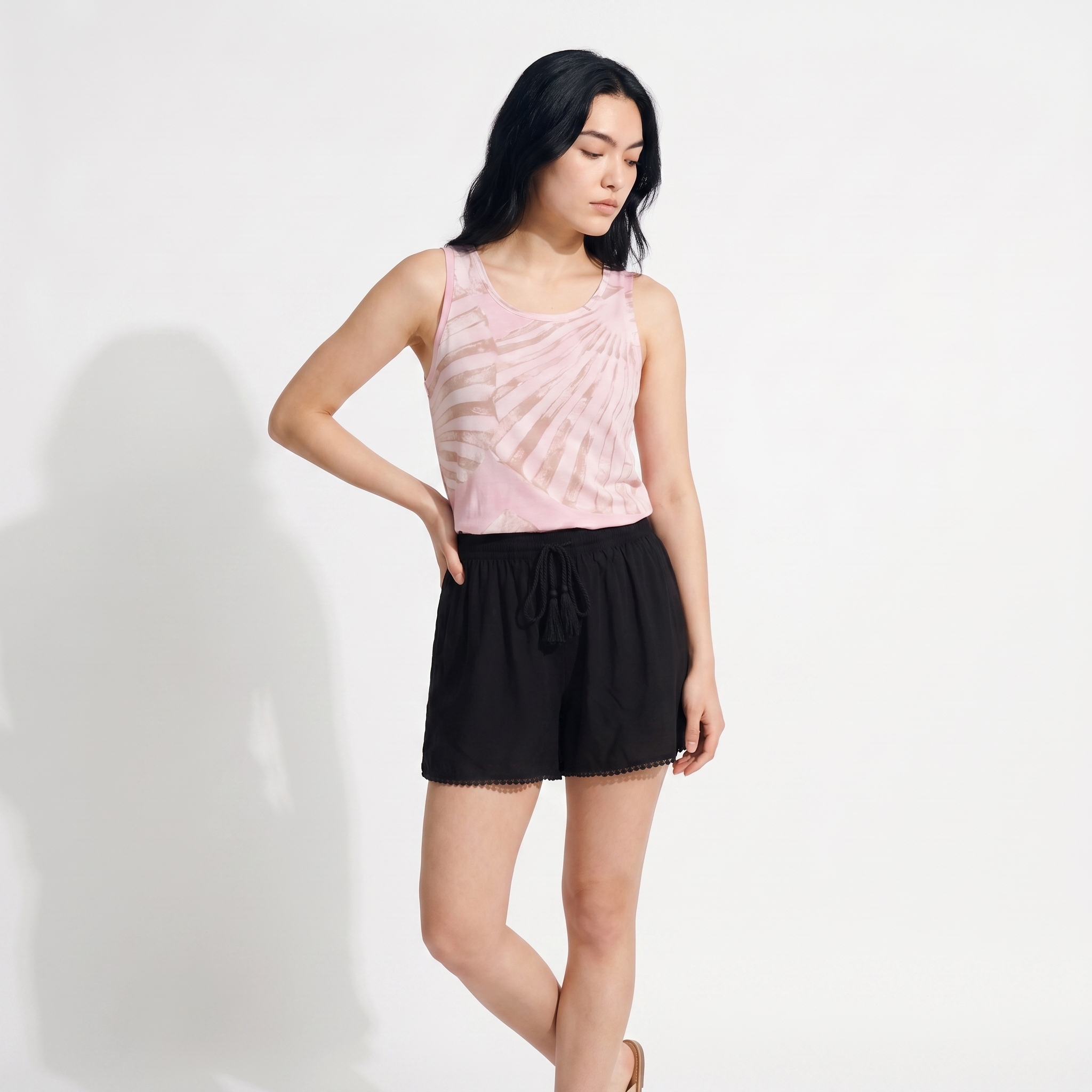 Shell Top