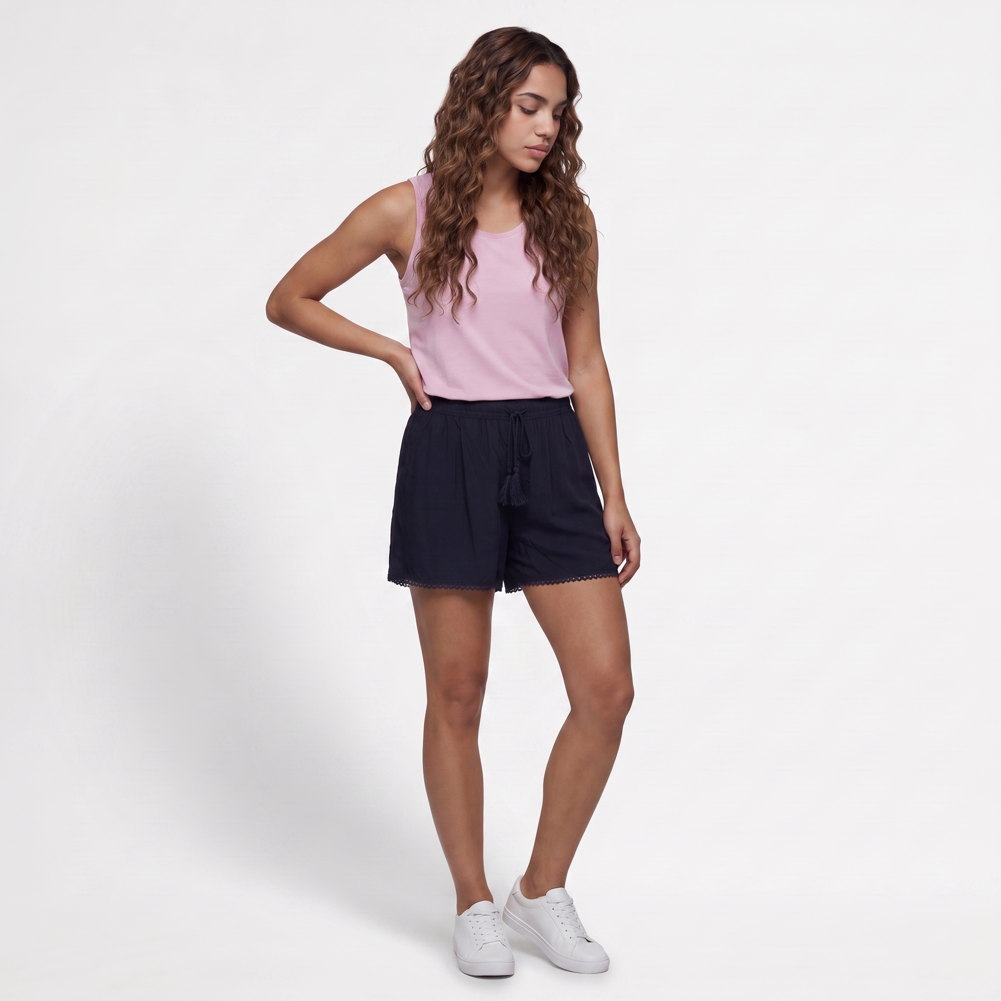 Shell Uni Top