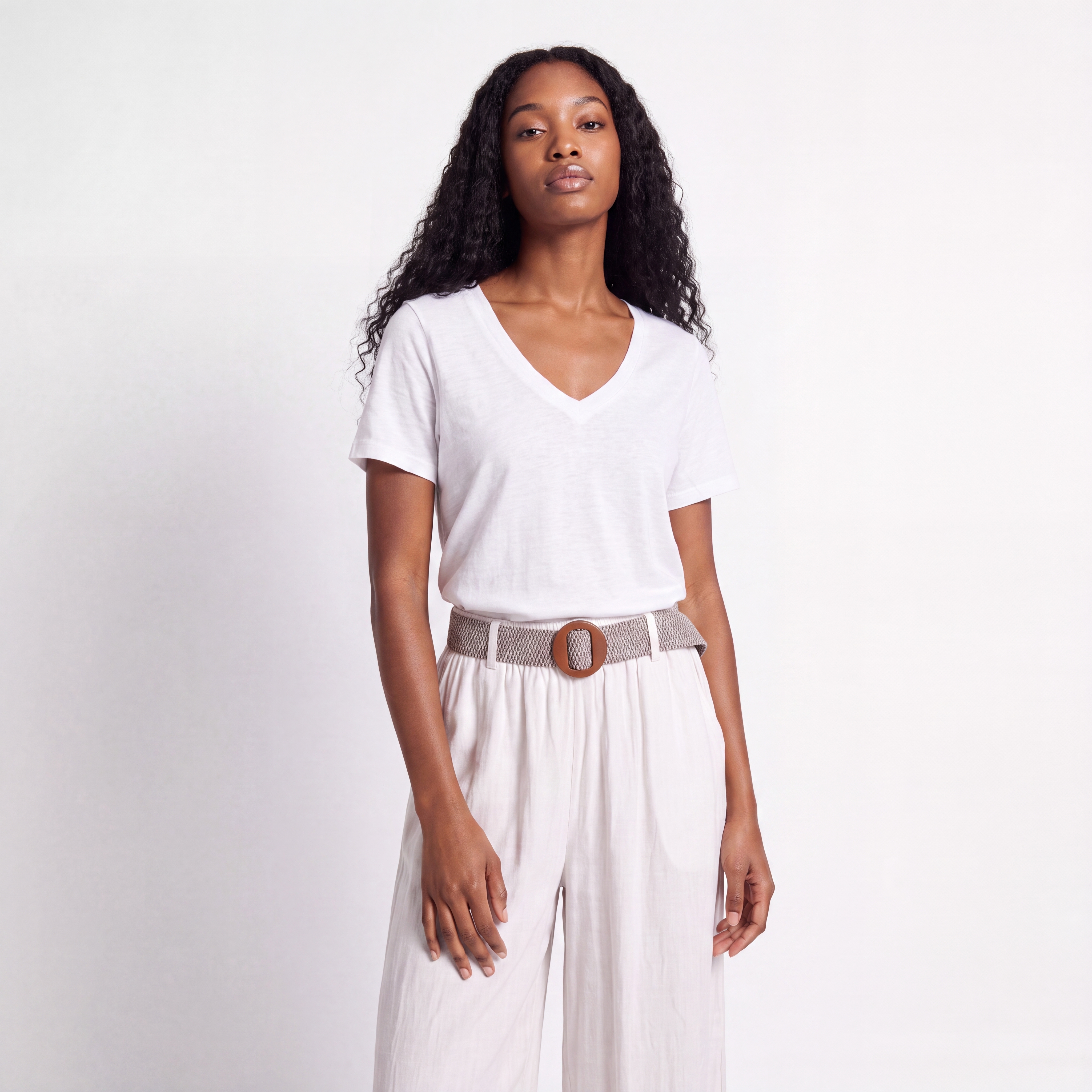 Prue Shirt
