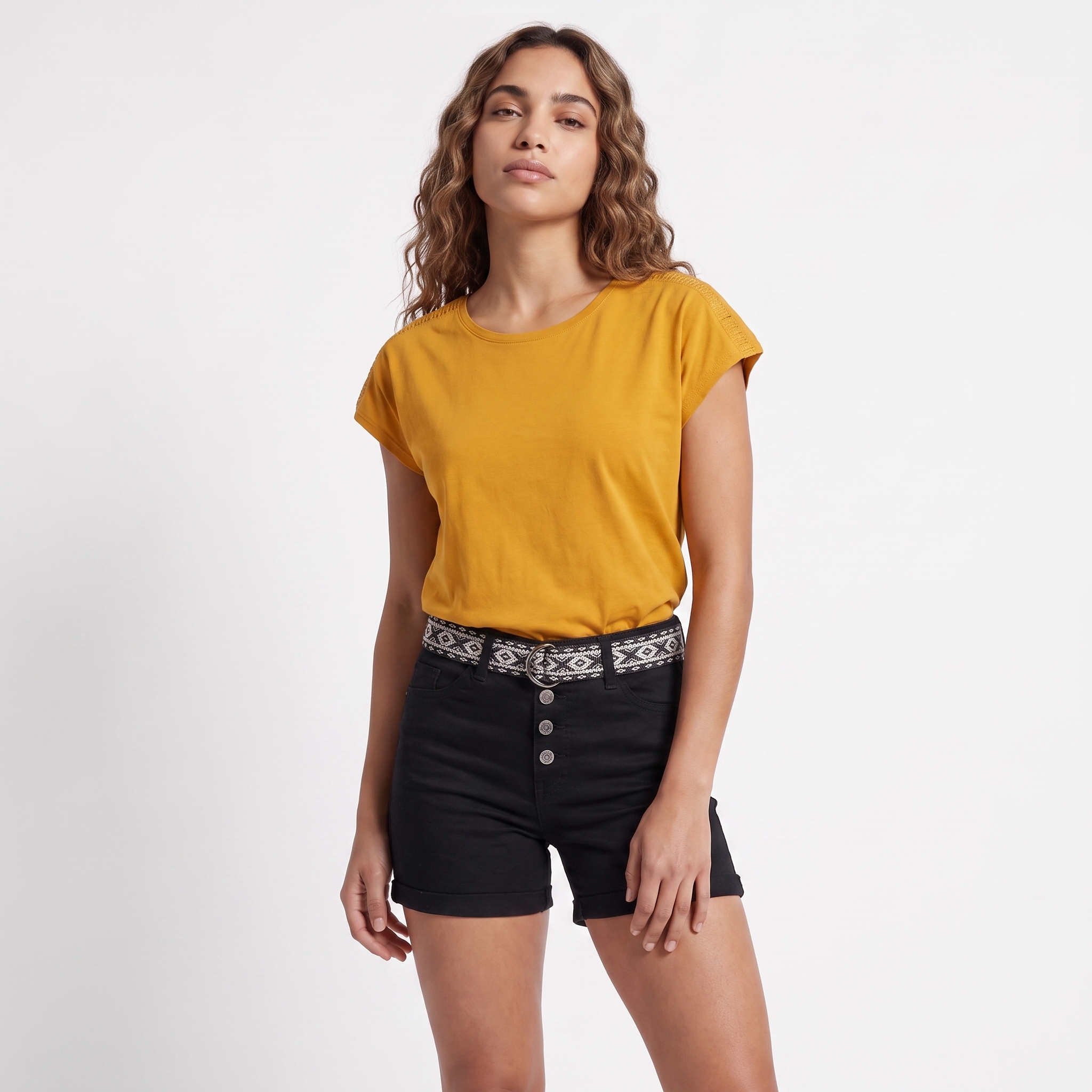 Emily Shirt