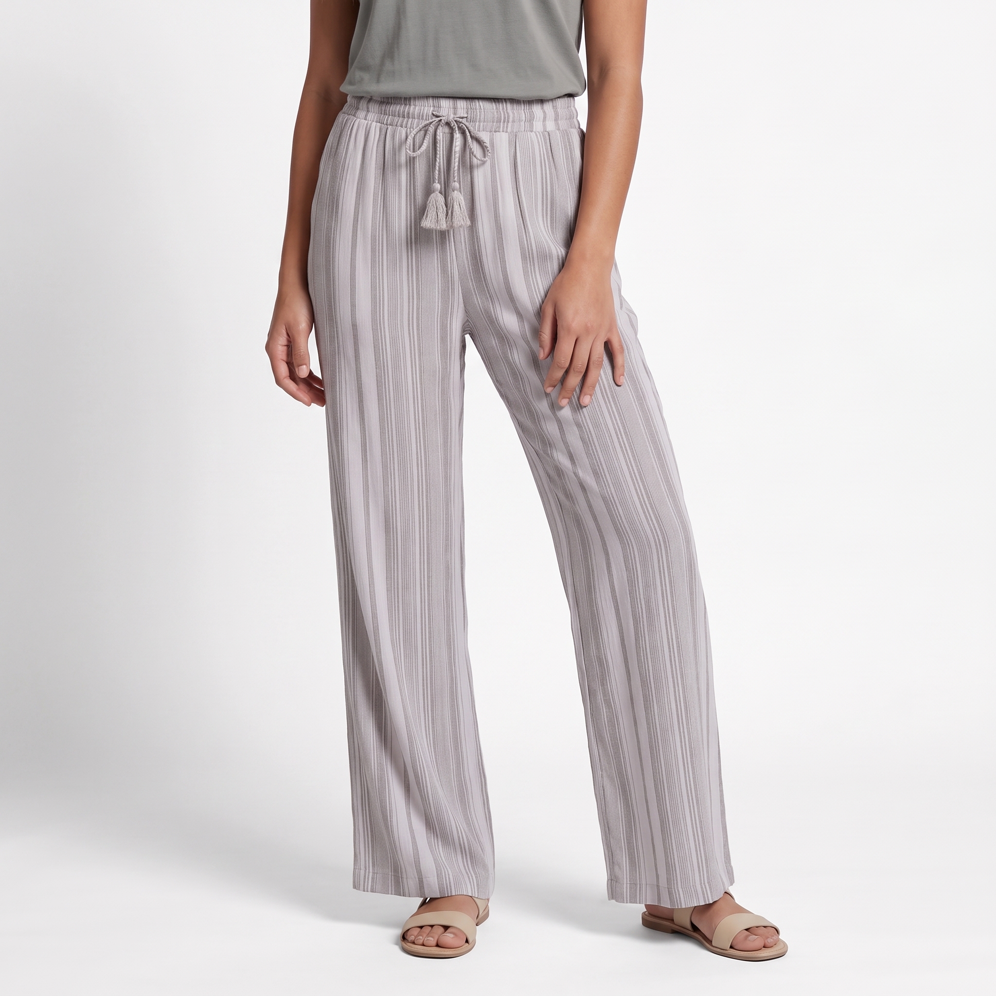 Cotto Pants
