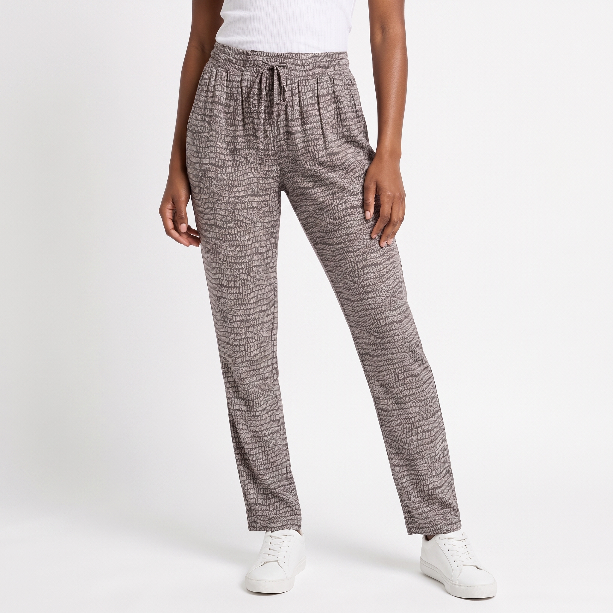 Ricky Print 1 Pants