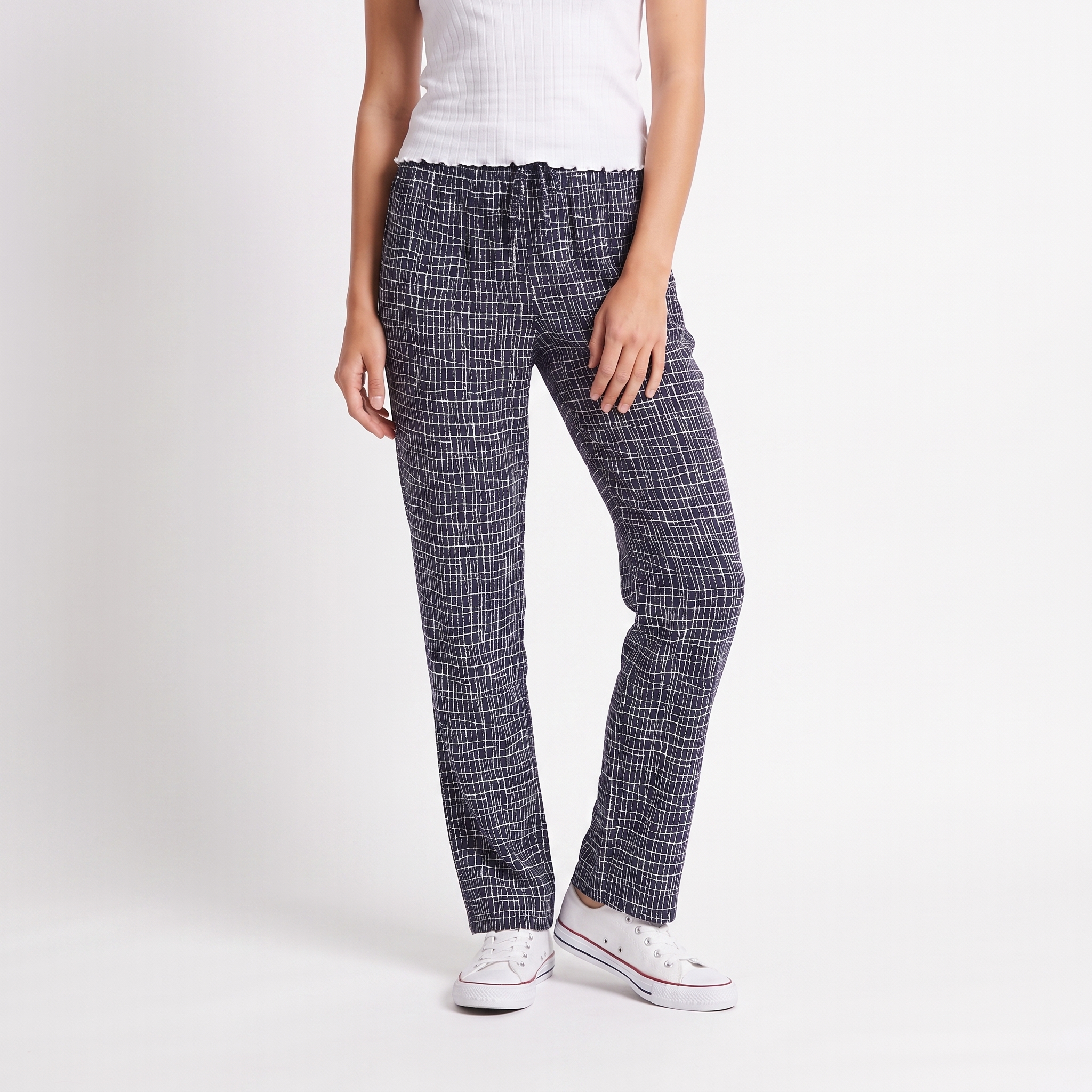 Ricky Print 1 Pants