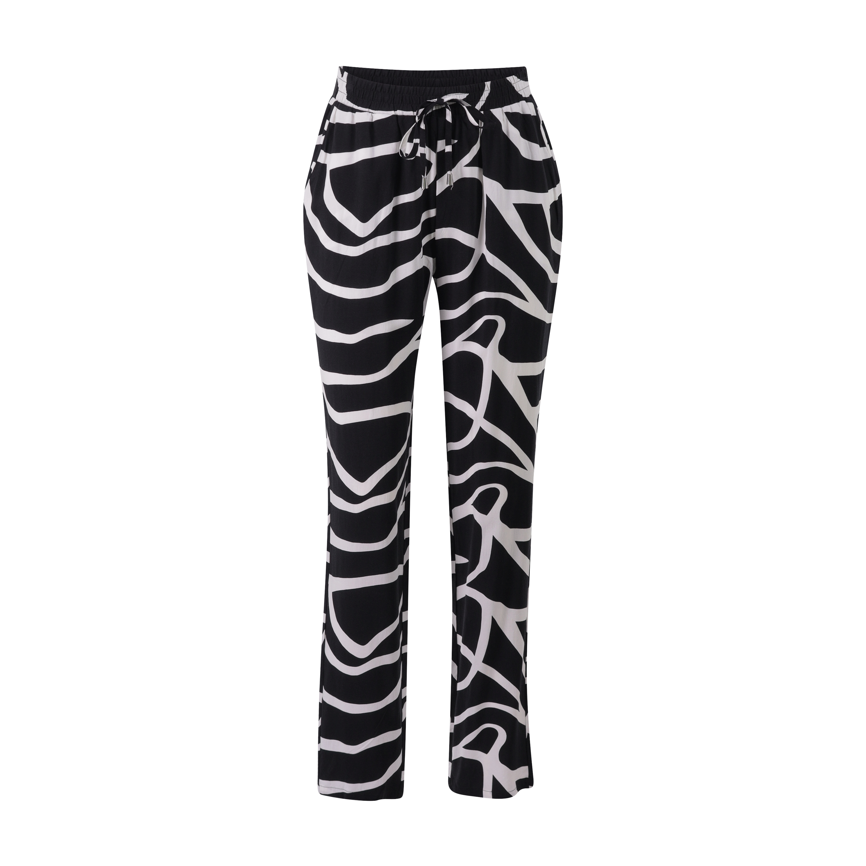 Ricky Print 2 Pants