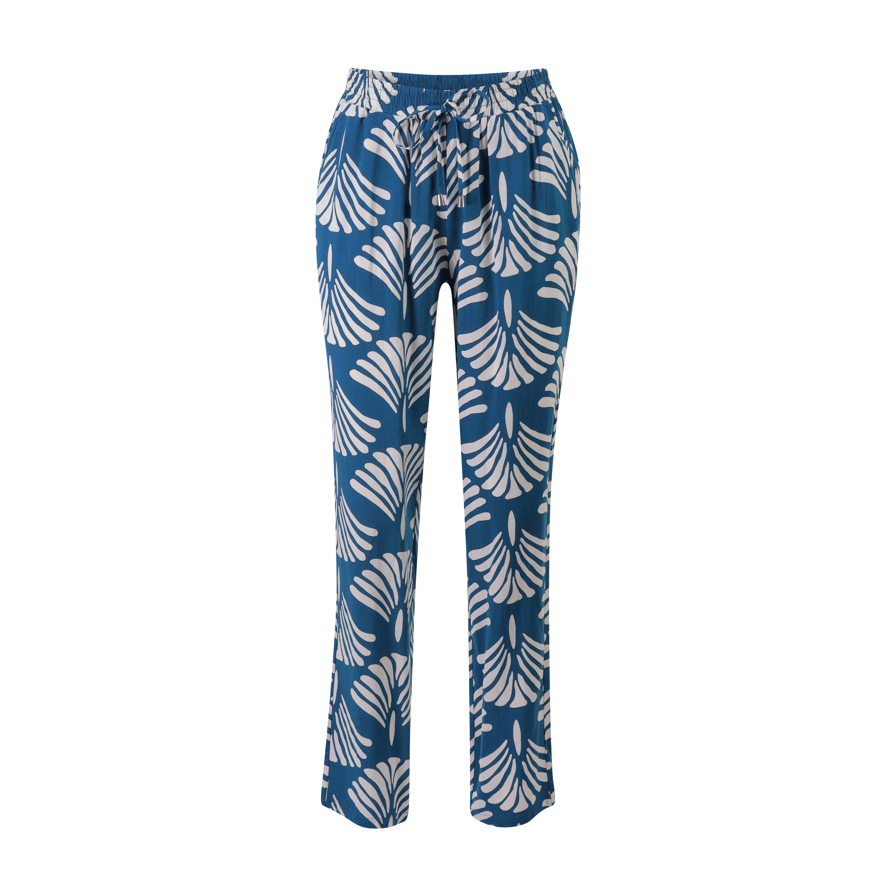 Ricky Print 2 Pants