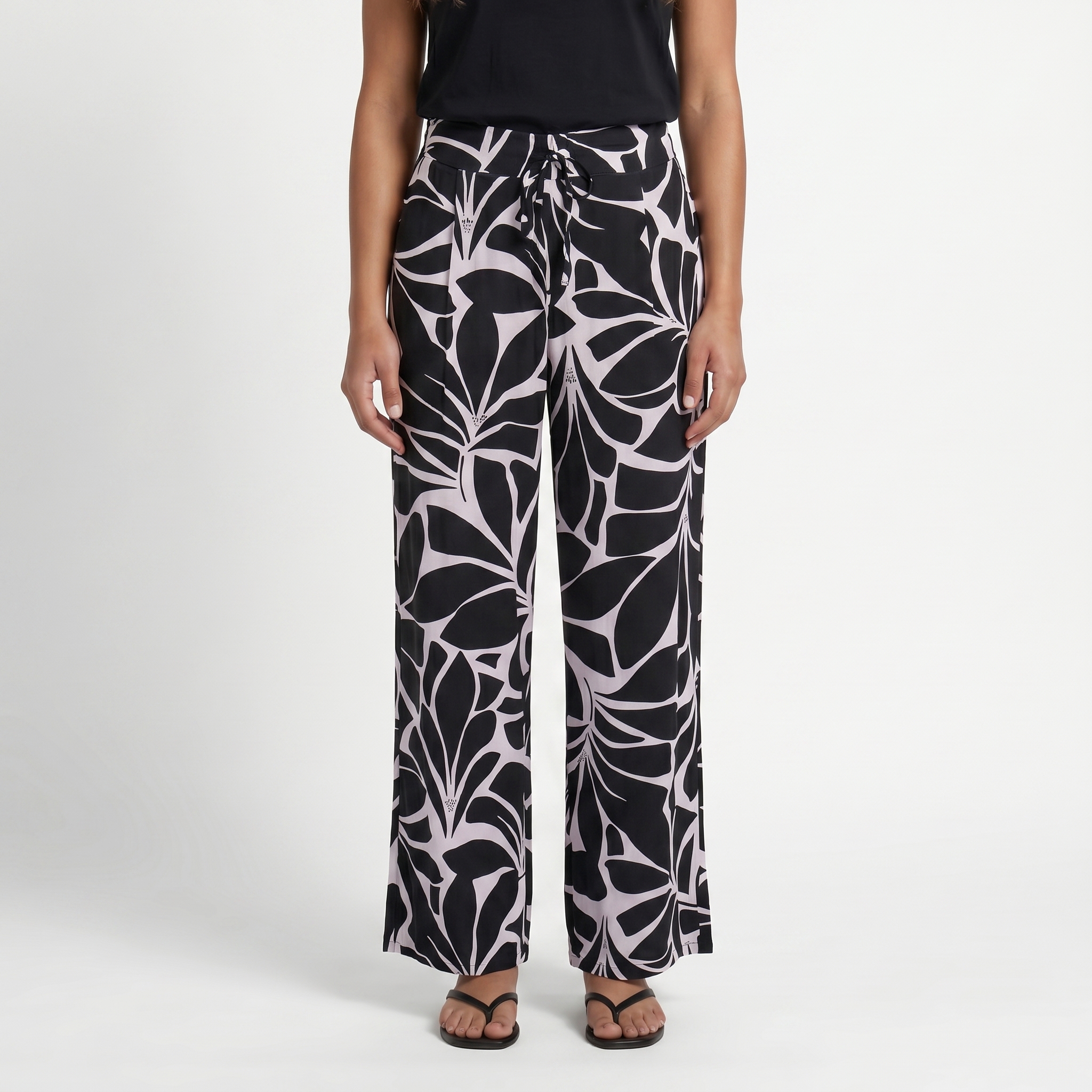 Yupi Print Culotte