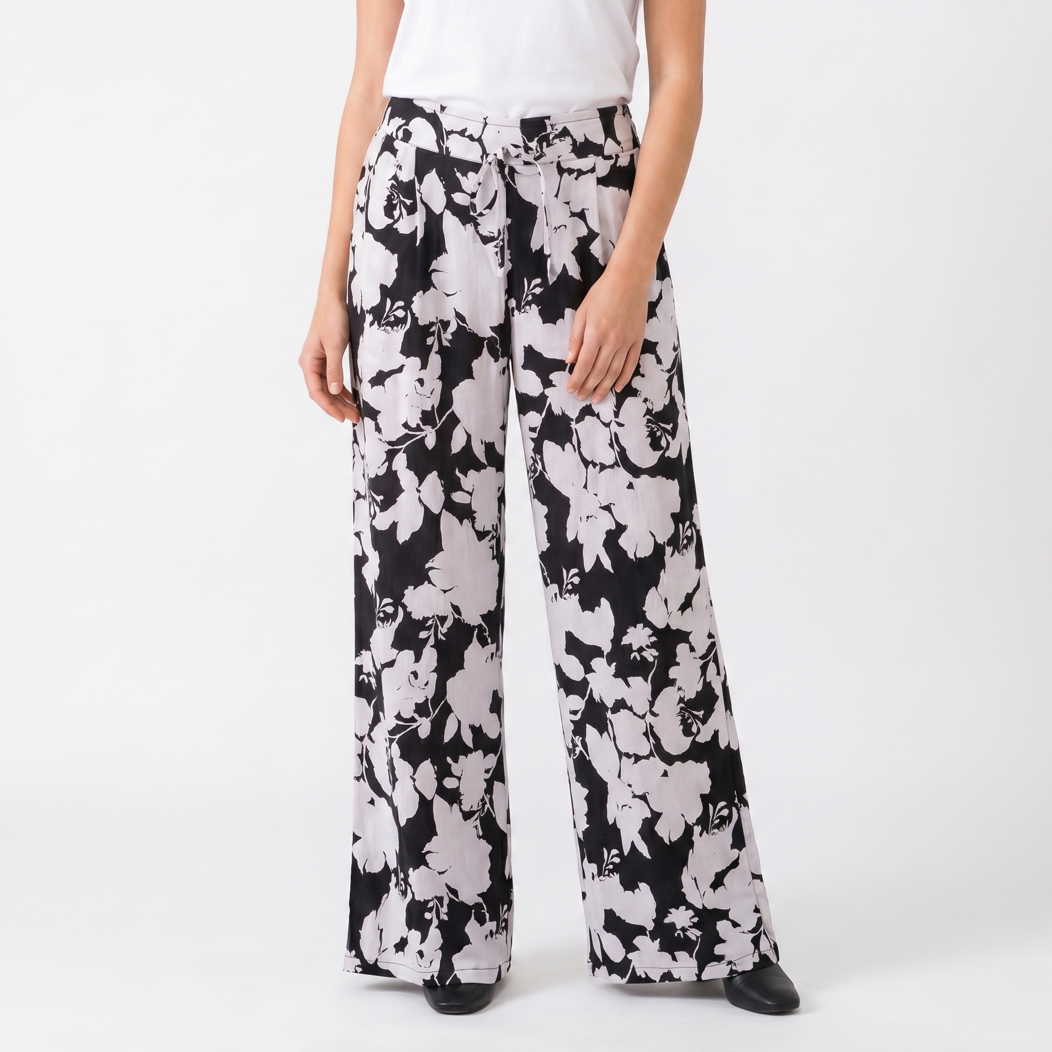 Yupi Print Culotte
