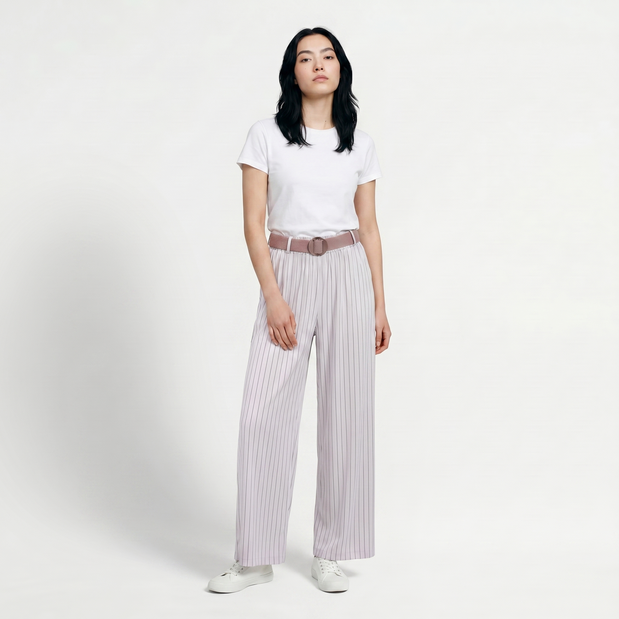 Yanina Stripe Pants