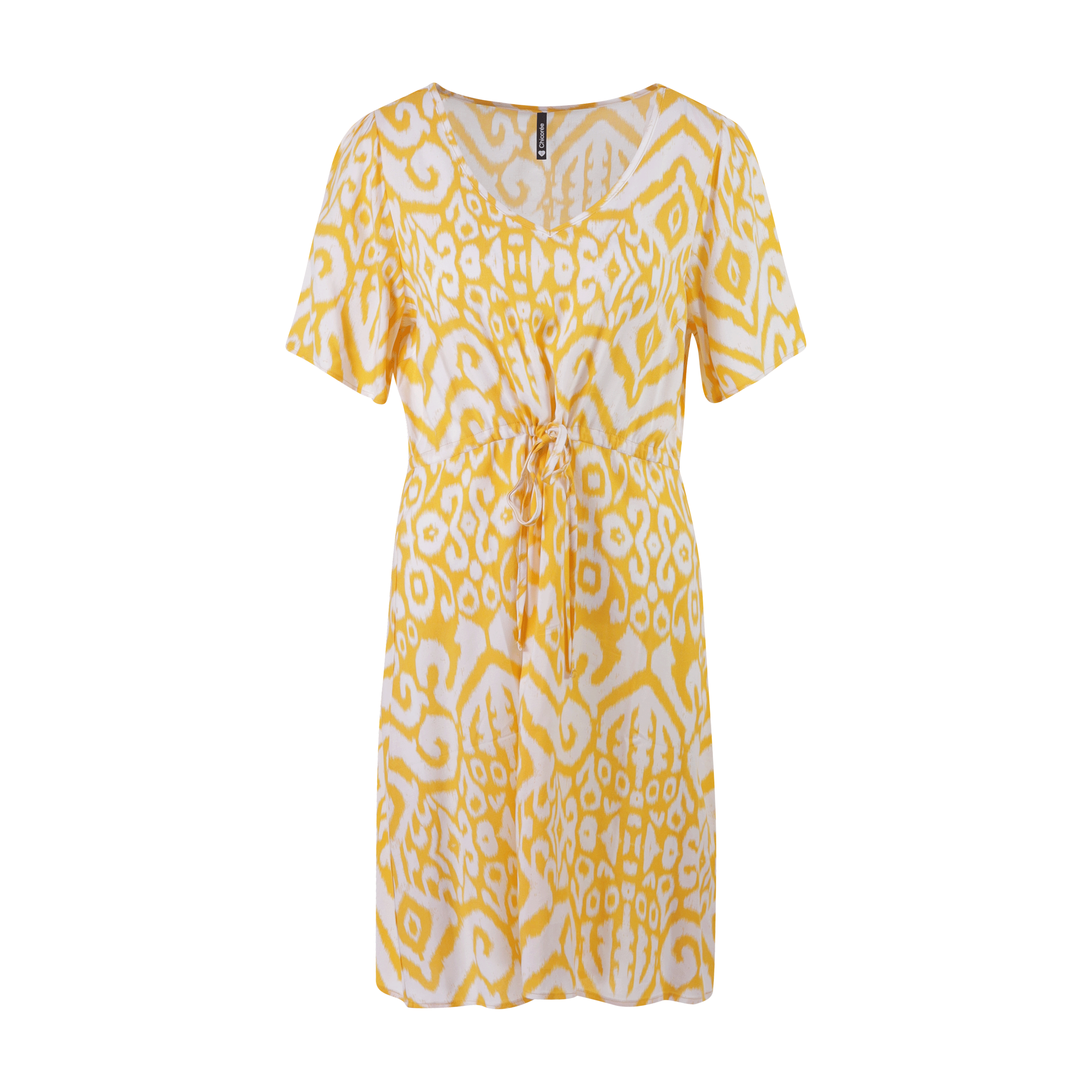 Good Print Kleid