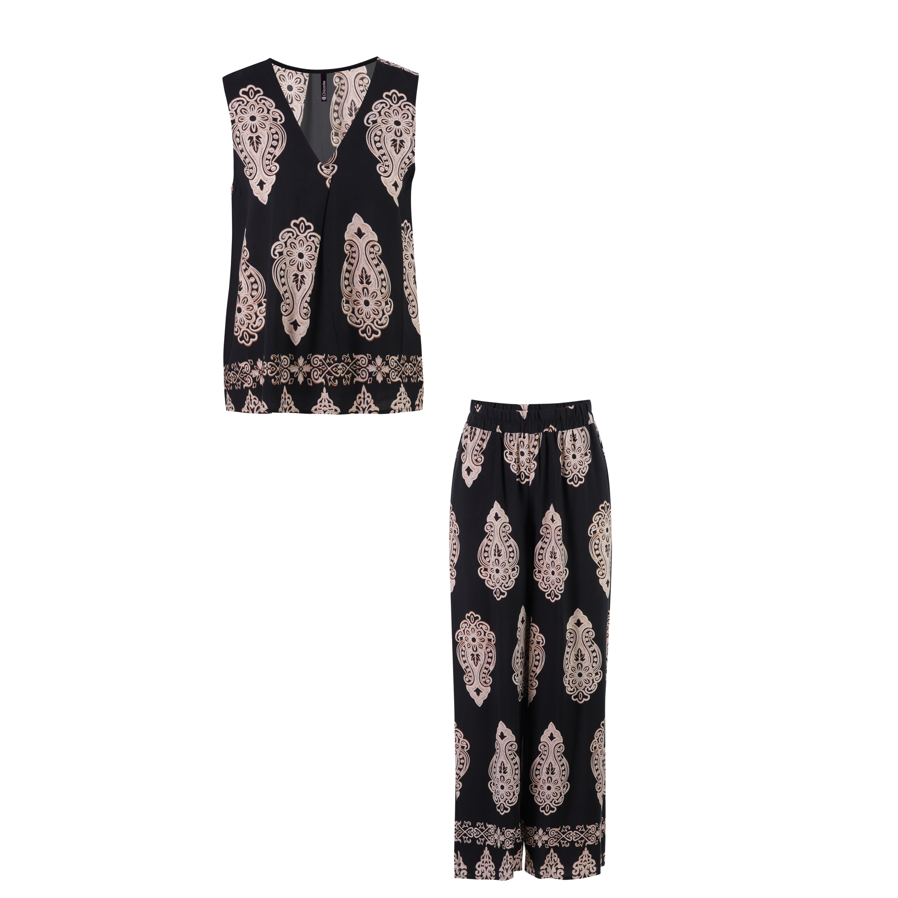 Wella Print Set