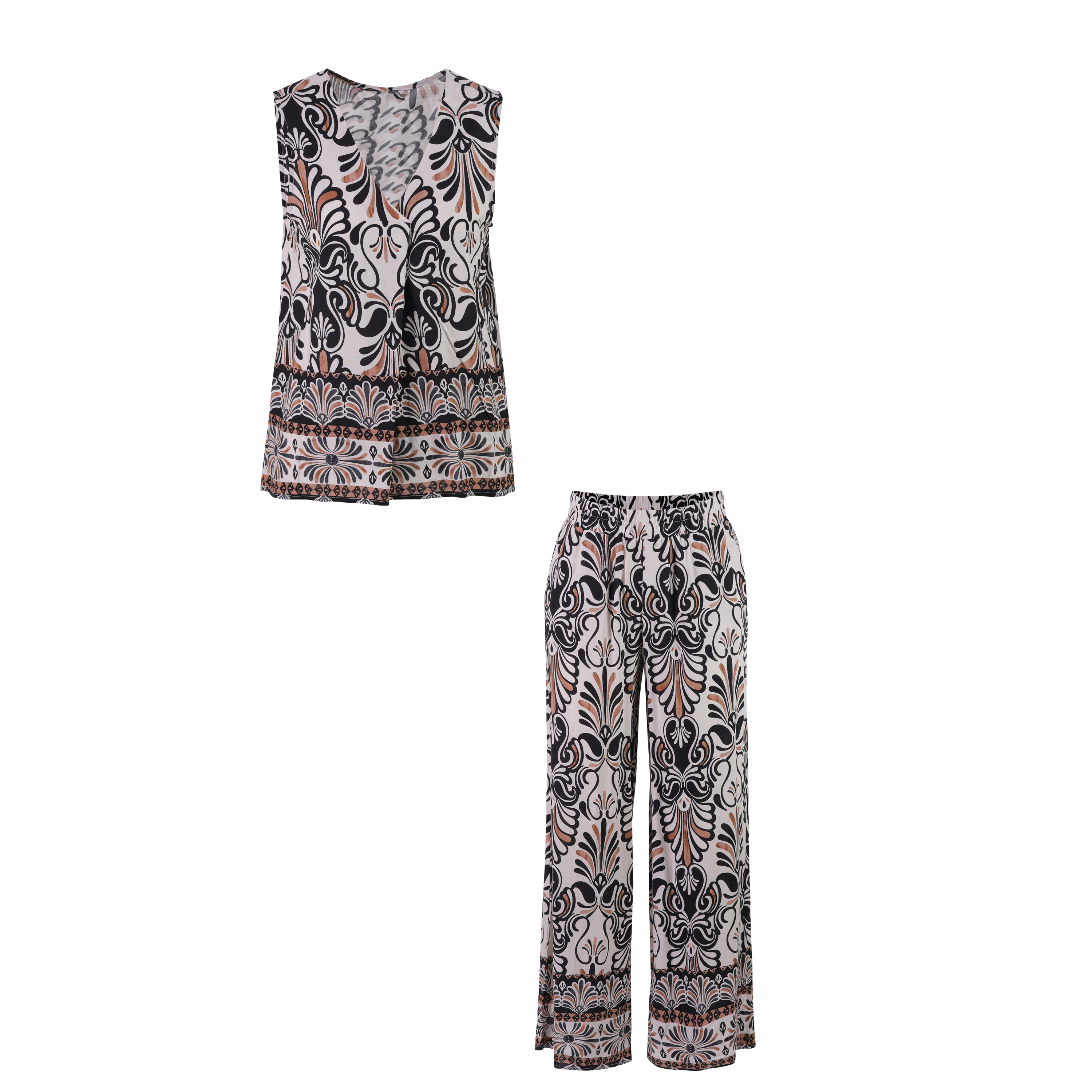 Wella Print Set