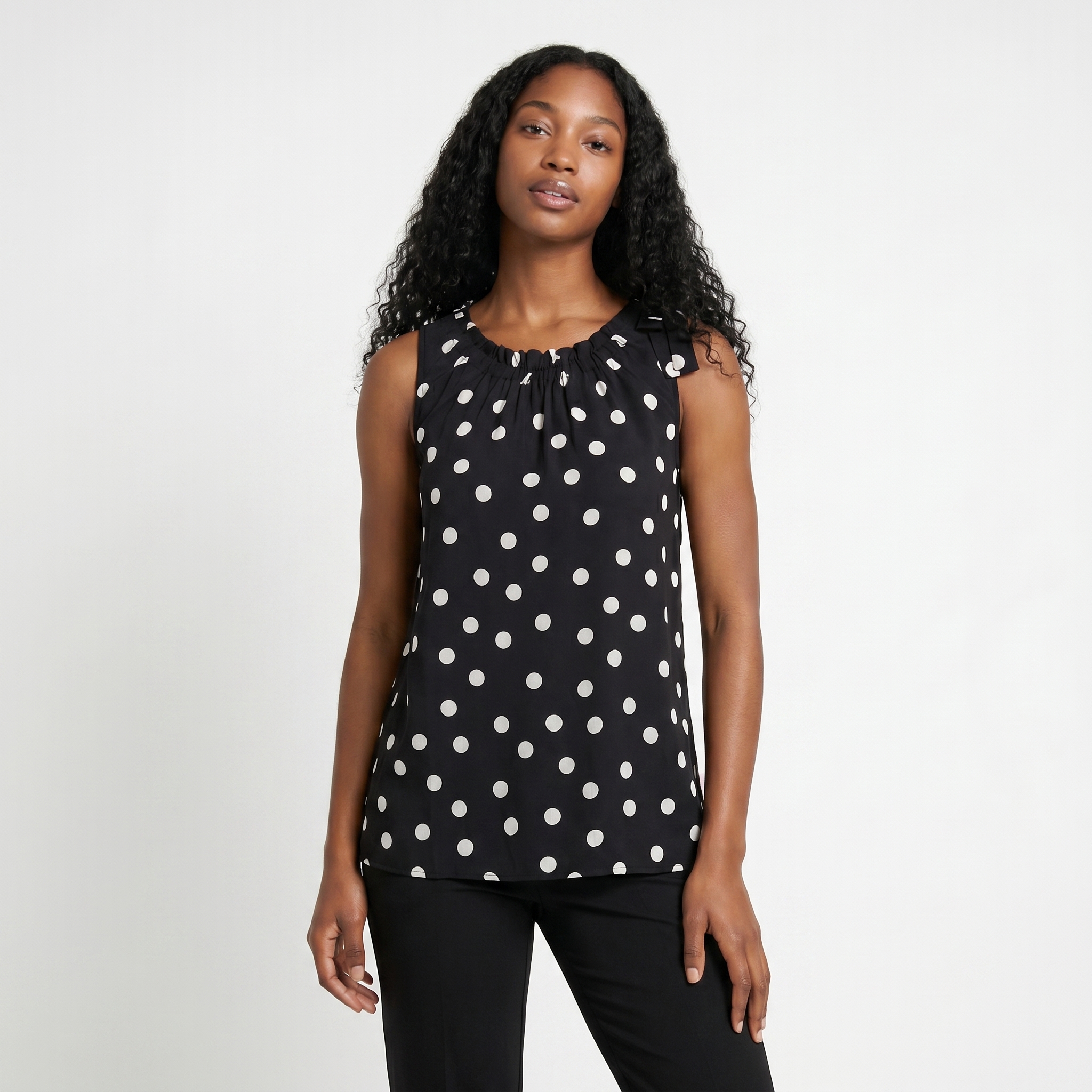Wendy Print 3 Top