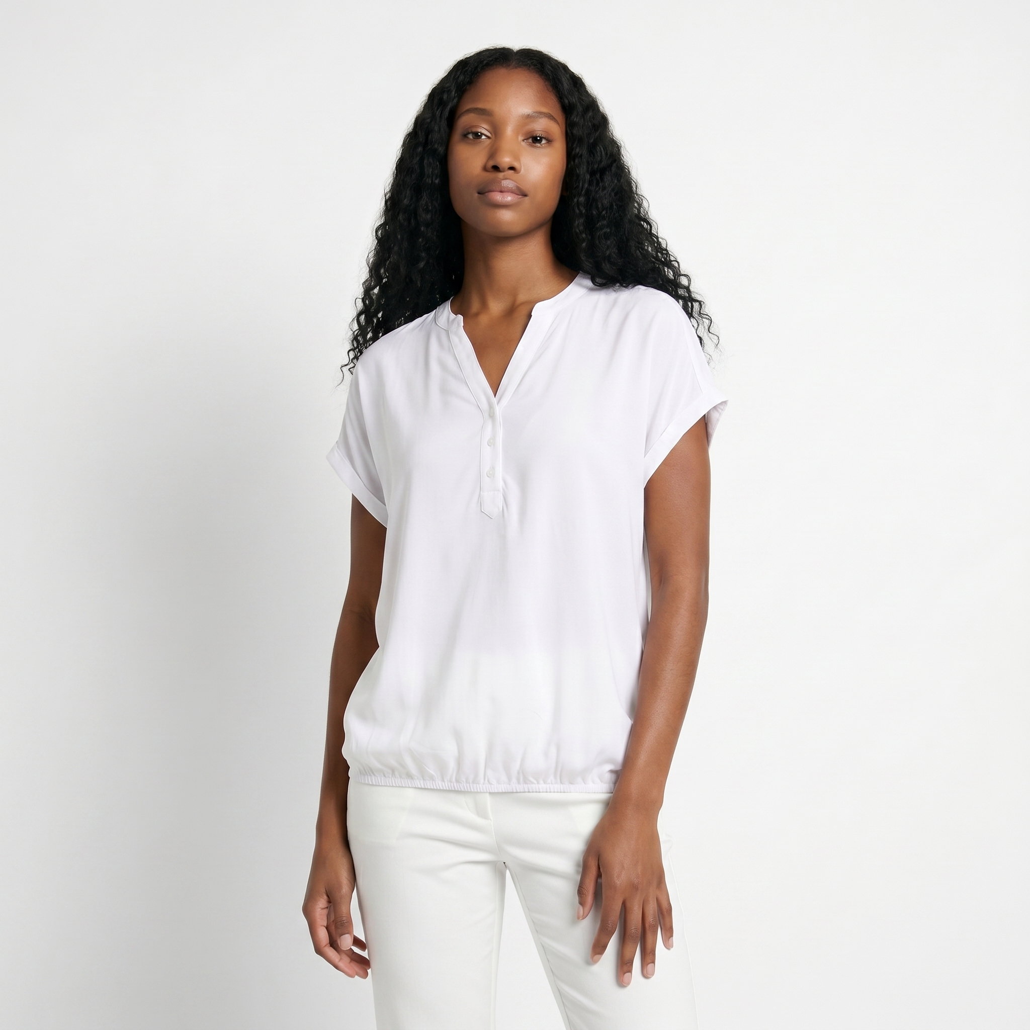 Rina Bluse