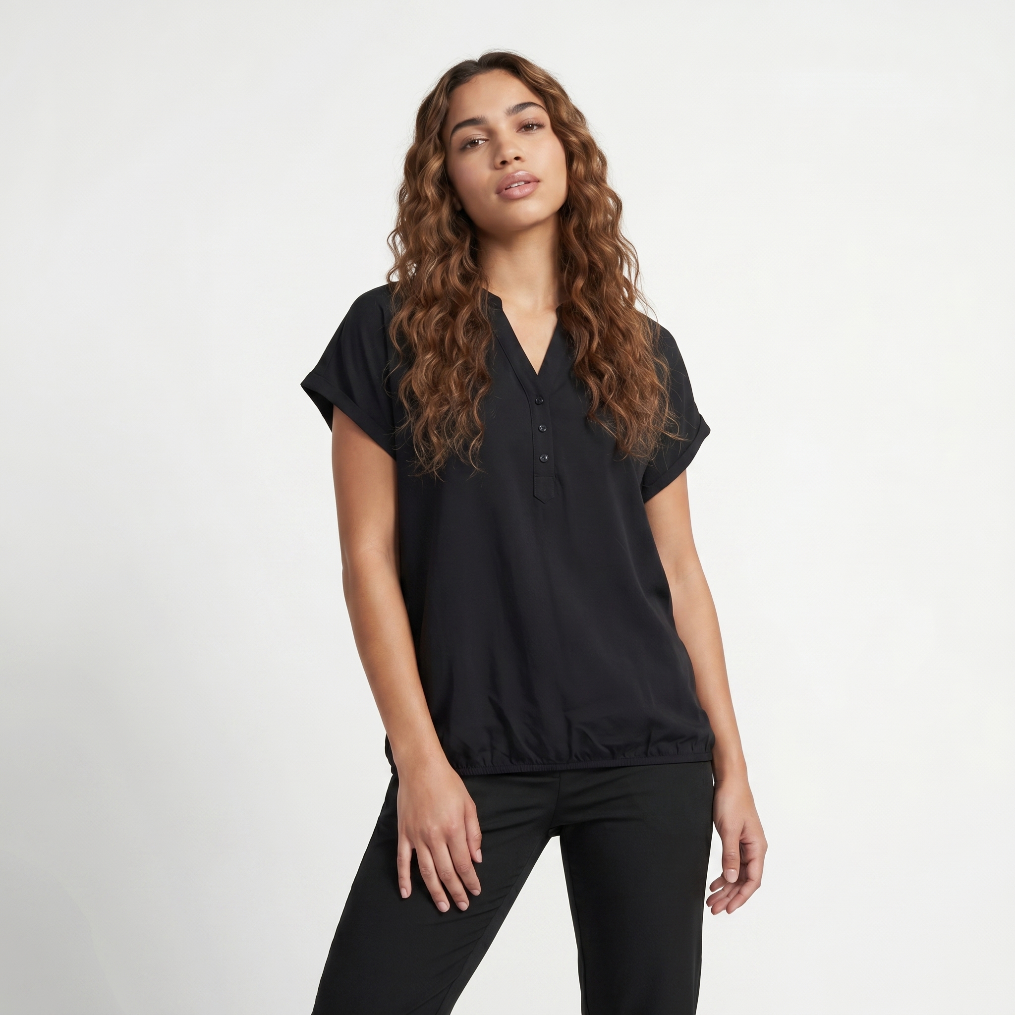Rina Bluse