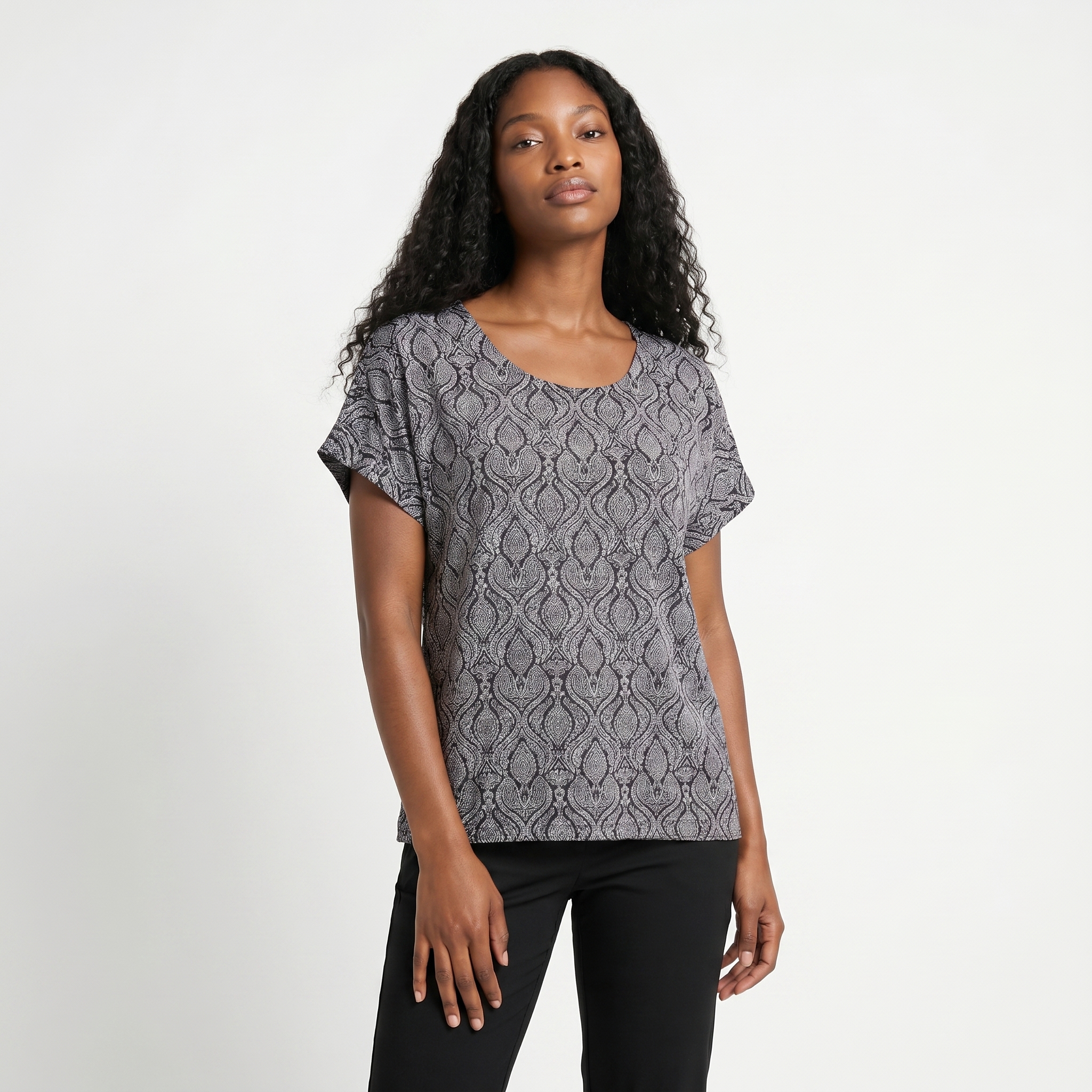 Libby Print 2 Shirt