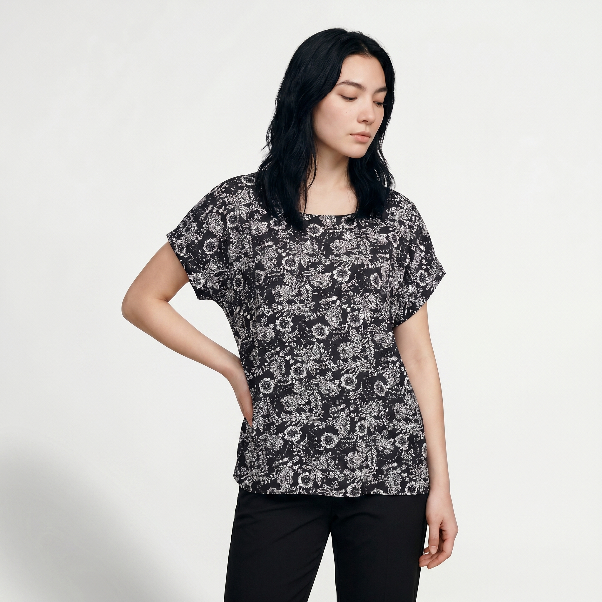 Libby Print 2 Shirt